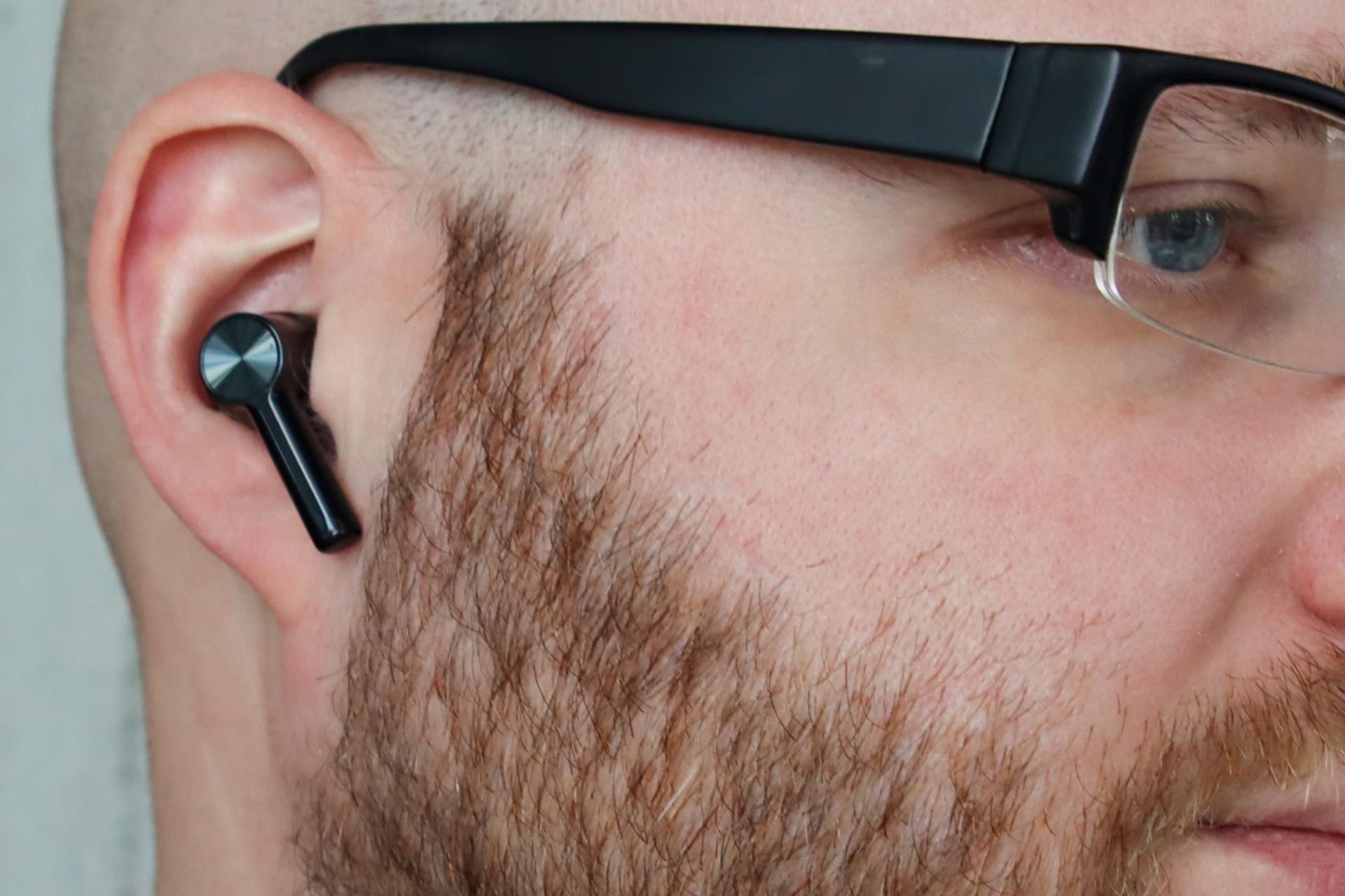 شارژدهی هدفون وان پلاس Buds Z2