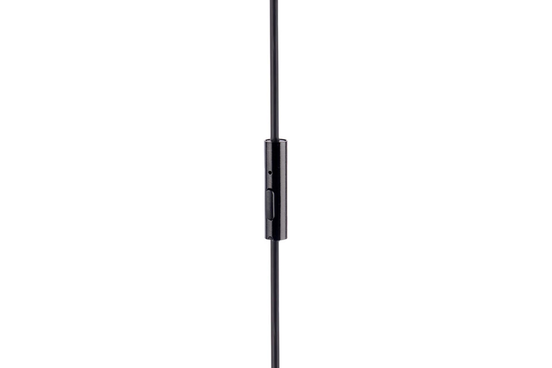 دکمه های کنترل هدفون الدینیو HP-09