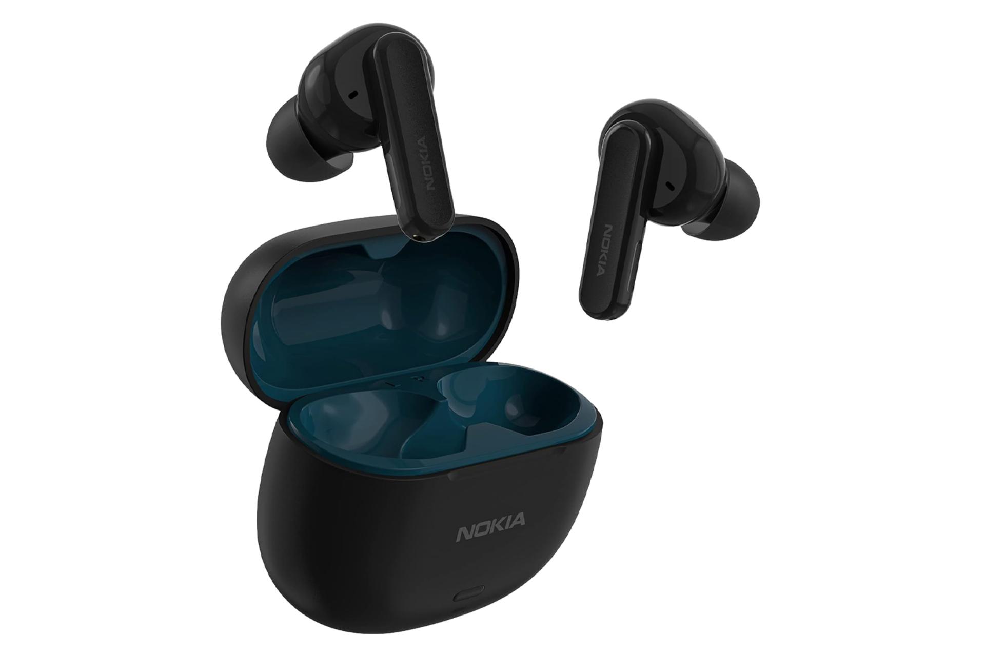 امپدانس هدفون نوکیا Go Earbuds 2 Pro