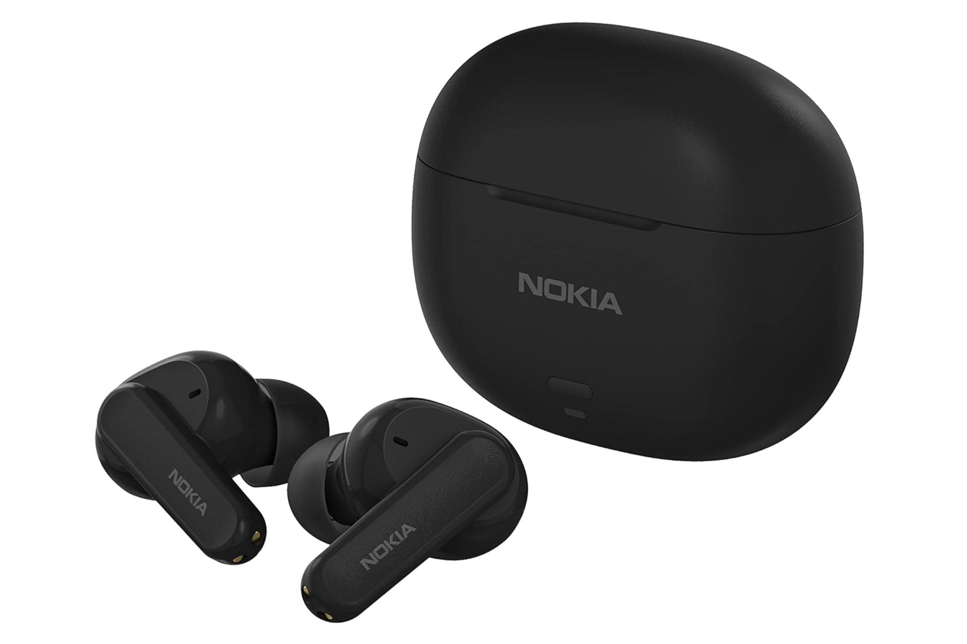 کیس شارژ هدفون نوکیا Go Earbuds 2 Pro