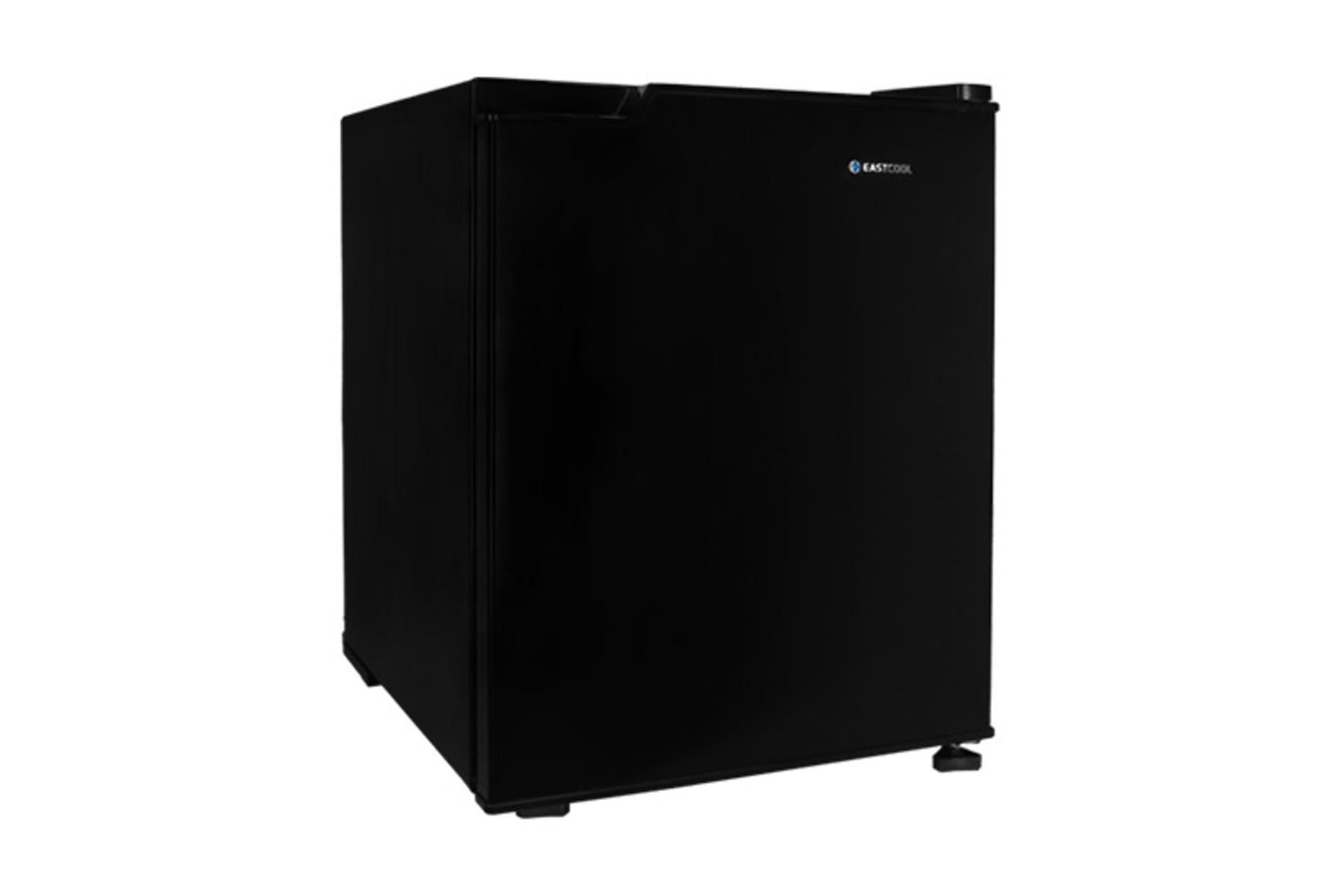 یخچال ایستکول EASTCOOL 2403 رنگ مشکی
