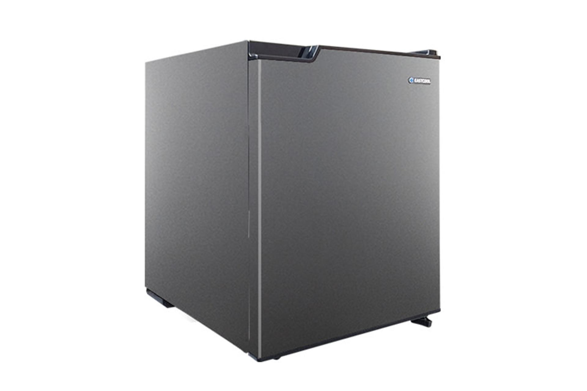 یخچال ایستکول EASTCOOL 2403 رنگ خاکستری