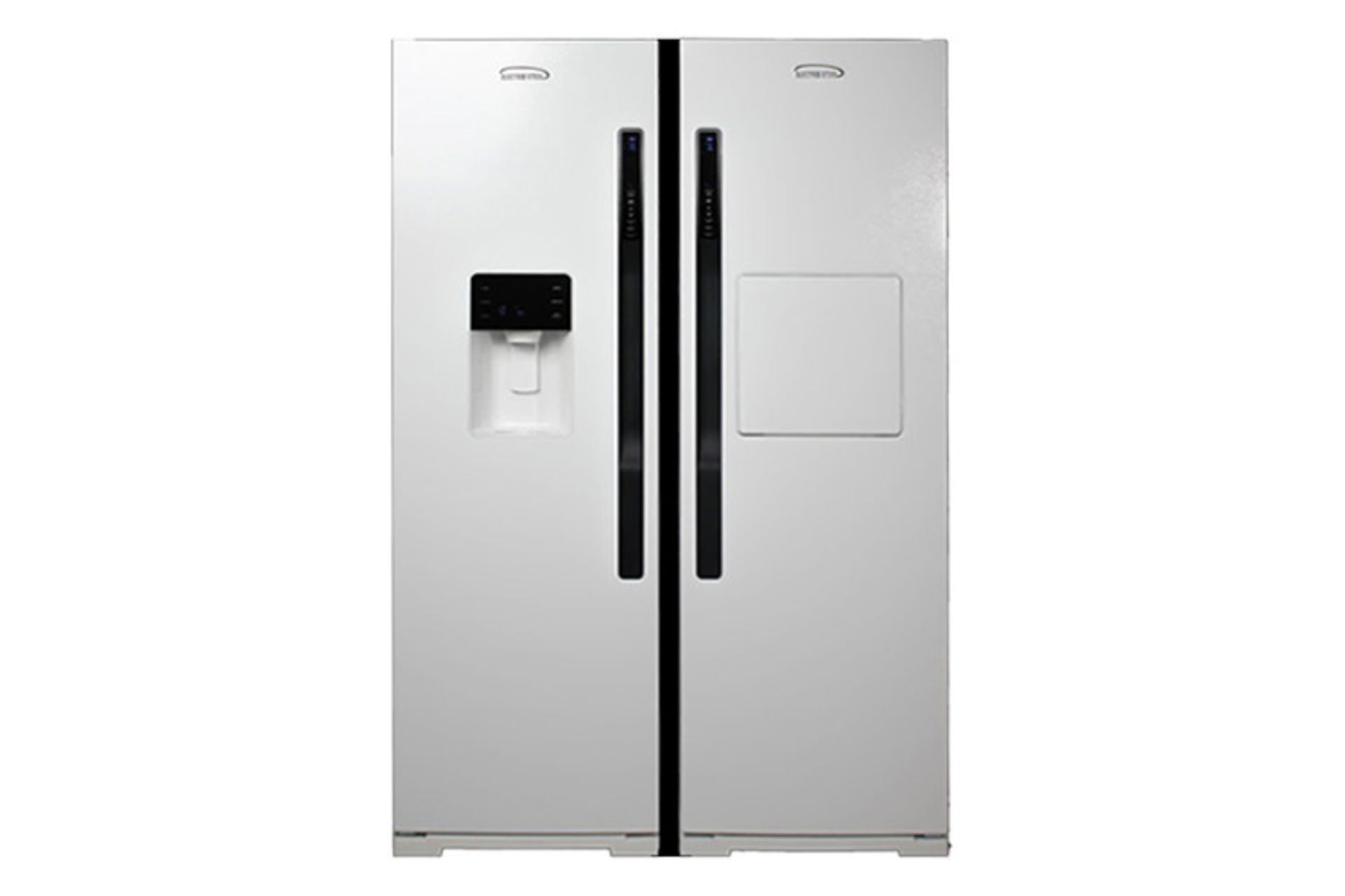 یخچال فریزر الکترواستیل ElectroSteel Future ES21 رنگ سفید