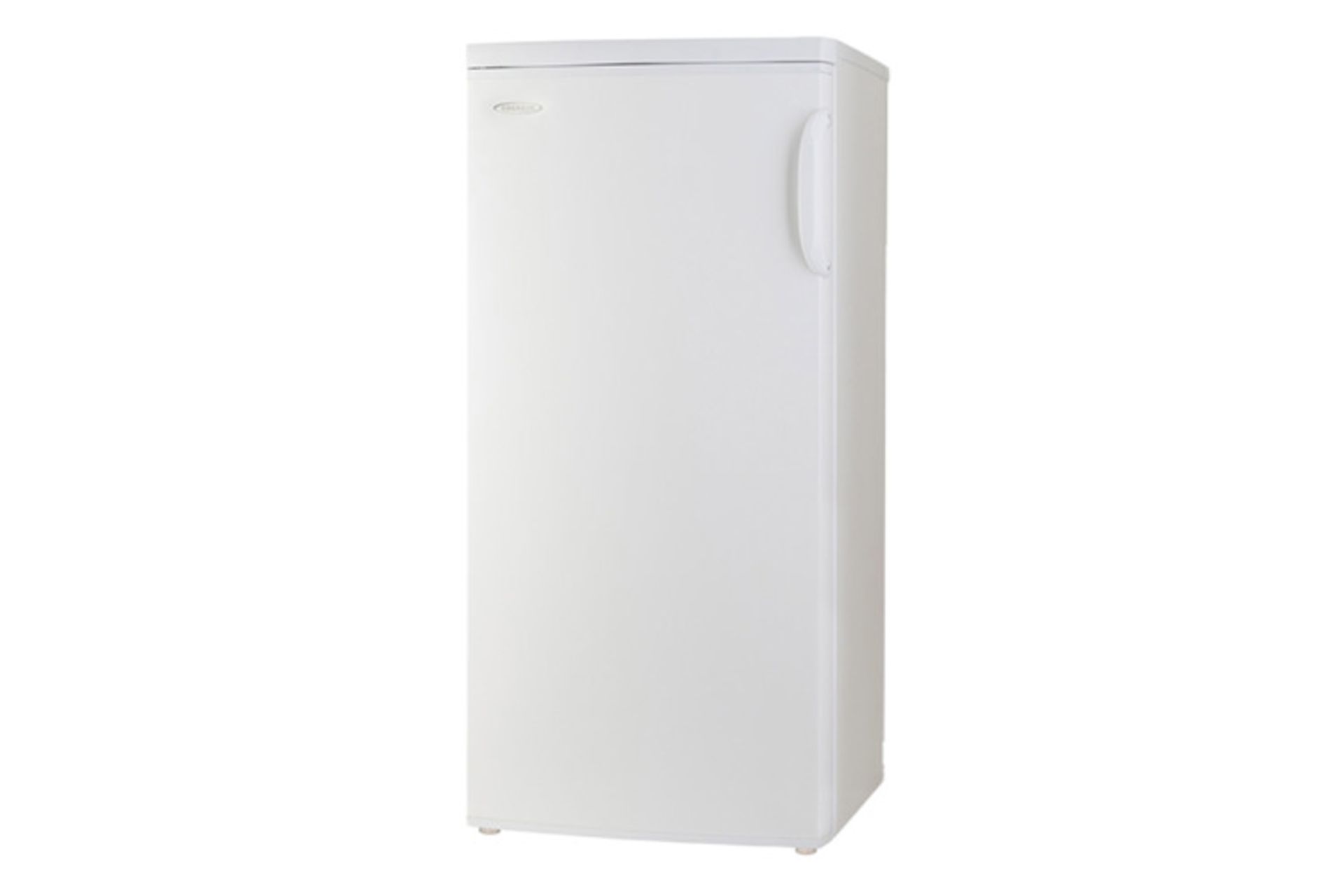 فریزر امرسان Emersun F10M-W01 نمای جلو