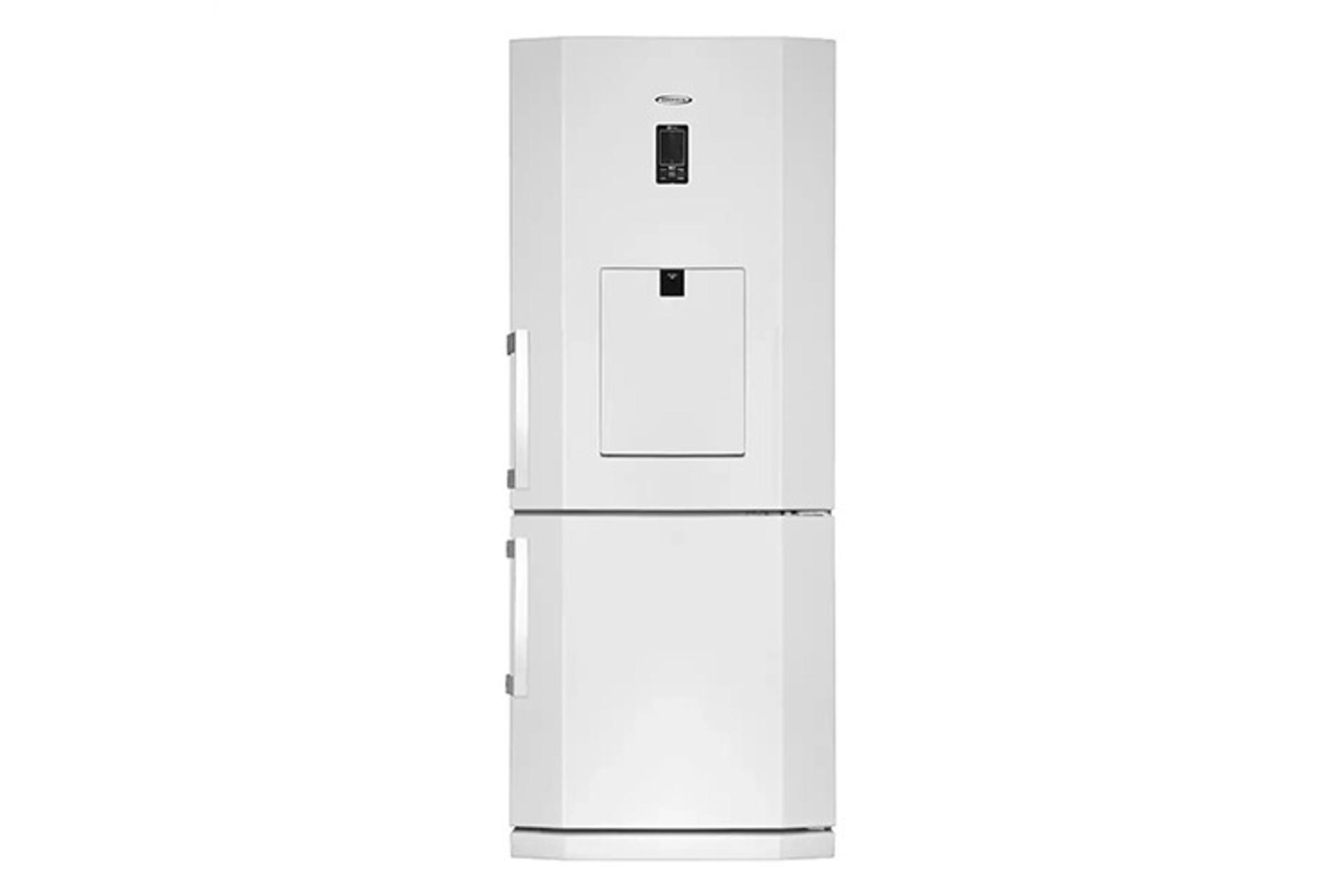 یخچال فریزر امرسان Emersun CB24A1 رنگ سفید