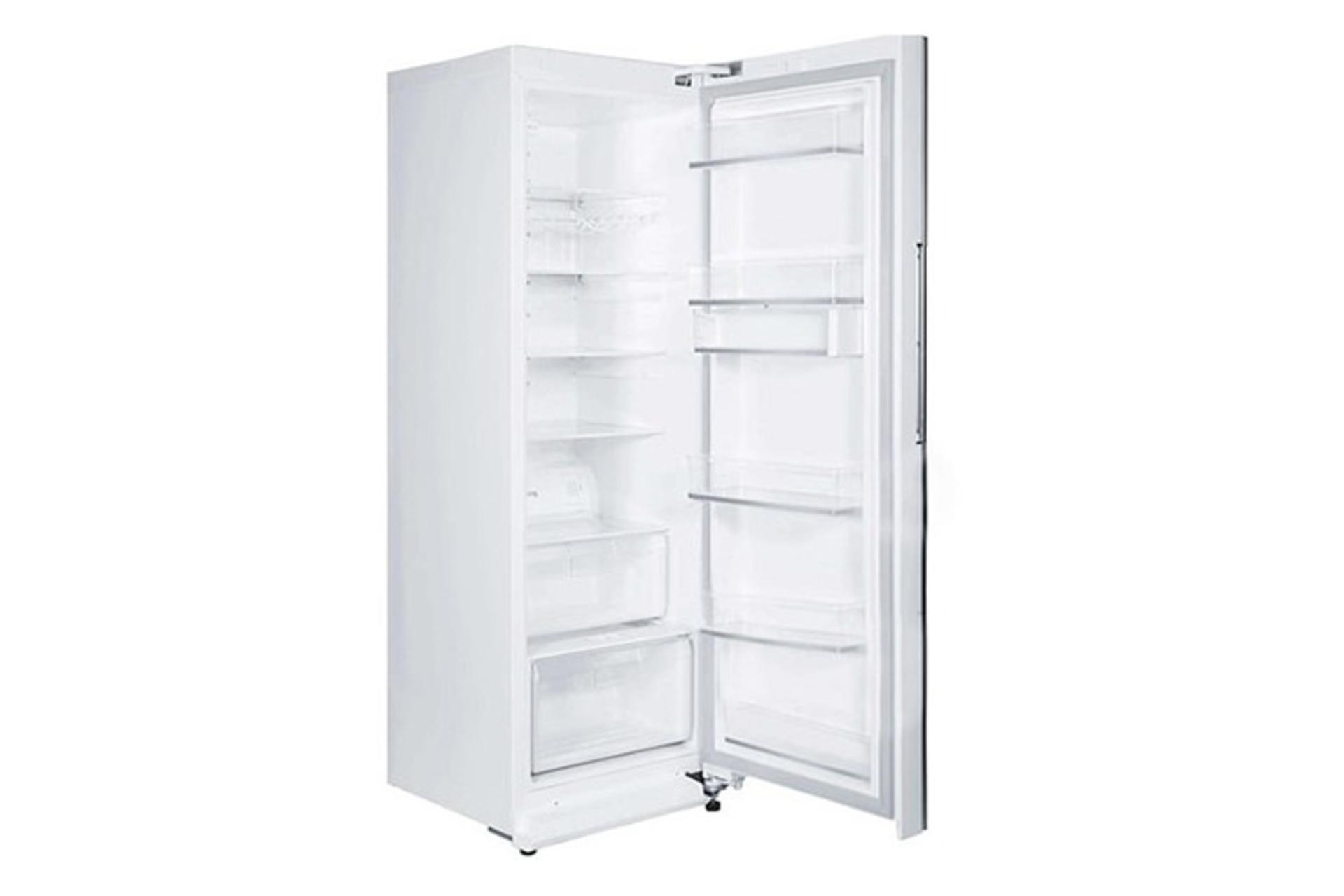 اسنوا Snowa SRDI SFDI M212GW نمای داخل یخچال