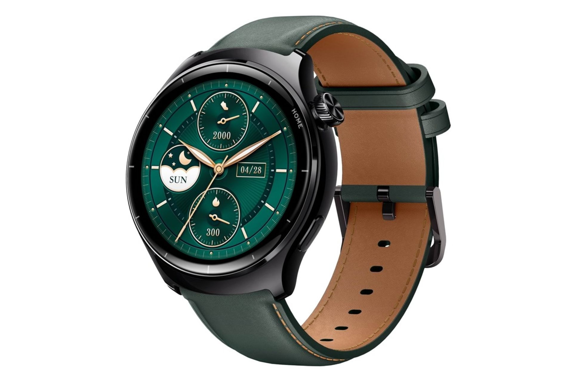 ساعت هوشمند شیائومی Xiaomi Mibro Lite 3 Pro مشکی