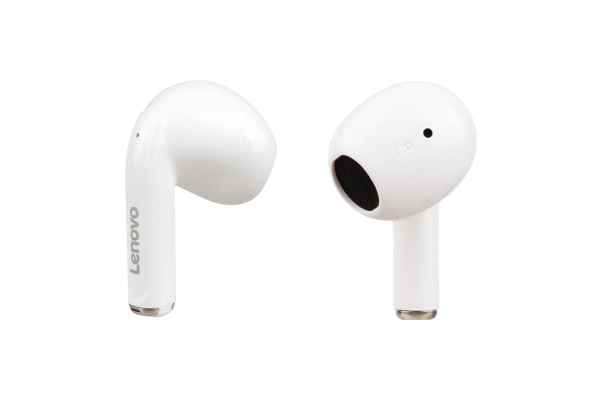 شارژدهی هدفون لنوو Thinkplus LivePods XT93