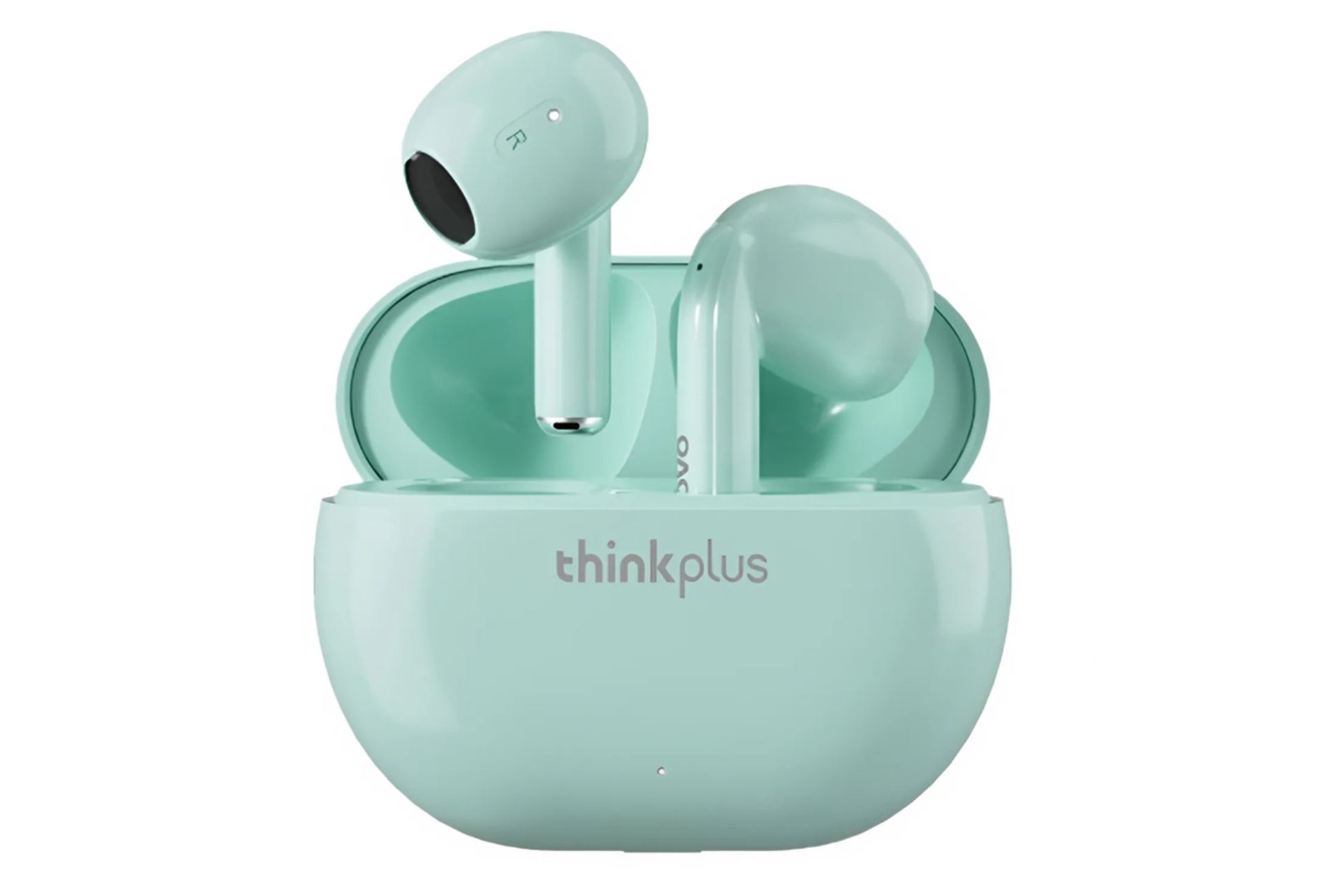 هدفون لنوو Thinkplus LivePods XT93 رنگ سبز