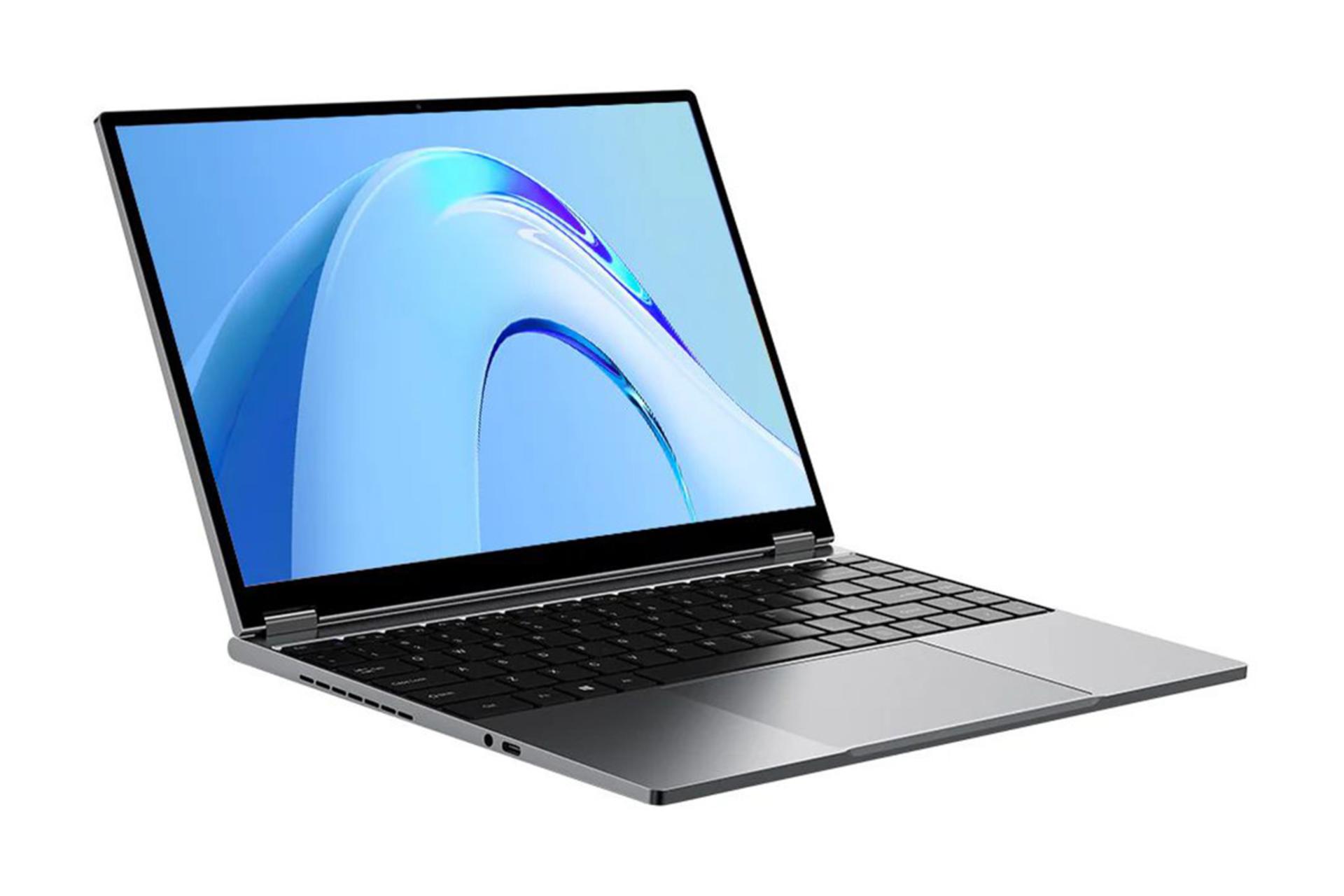 لپ تاپ چووی CHUWI FreeBook 360 نمای درگاه های چپ