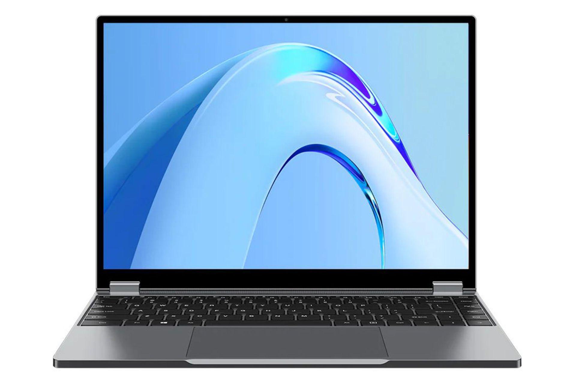 لپ تاپ چووی CHUWI FreeBook 360 نمای جلو