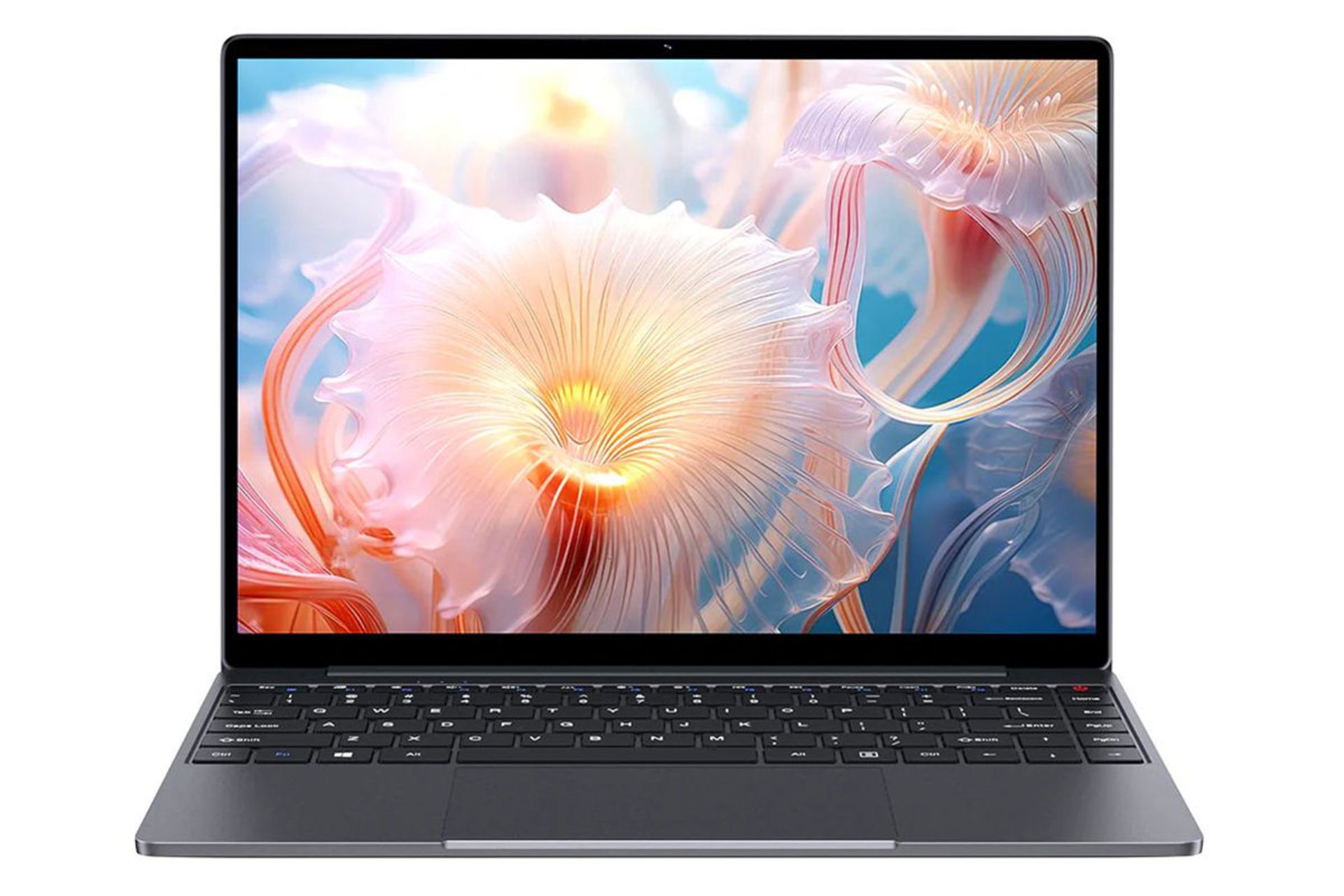 لپ تاپ چووی CHUWI CoreBook X 14 نمای جلو