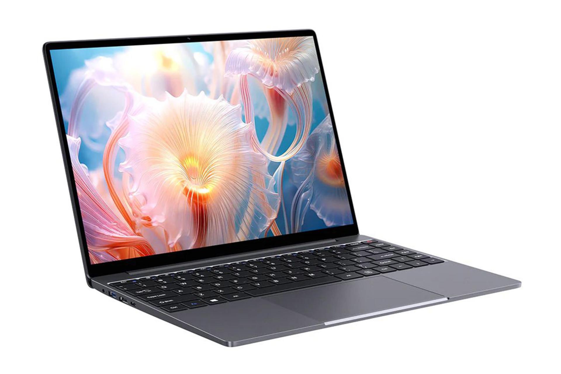 لپ تاپ چووی CHUWI CoreBook X 14 نمای جلو و چپ