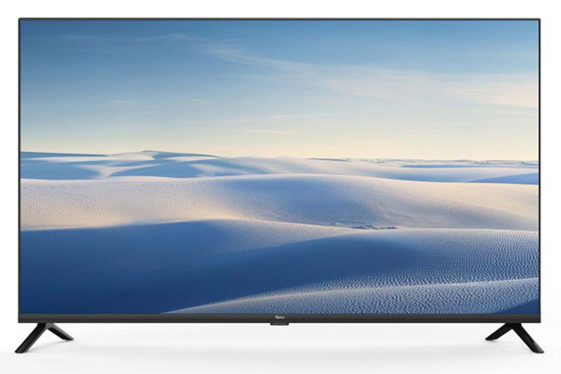 تلویزیون جی پلاس Gplus GTV-43SH628N نمای جلو