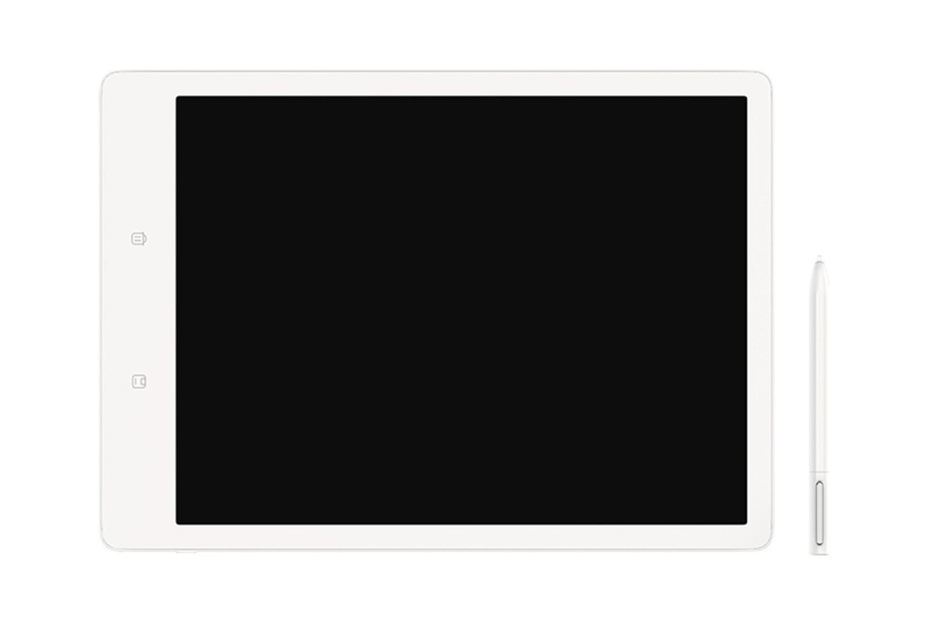 کاغذ دیجیتال شیائومی Mijia LCD Small Blackboard Storage Edition 13.5 inches