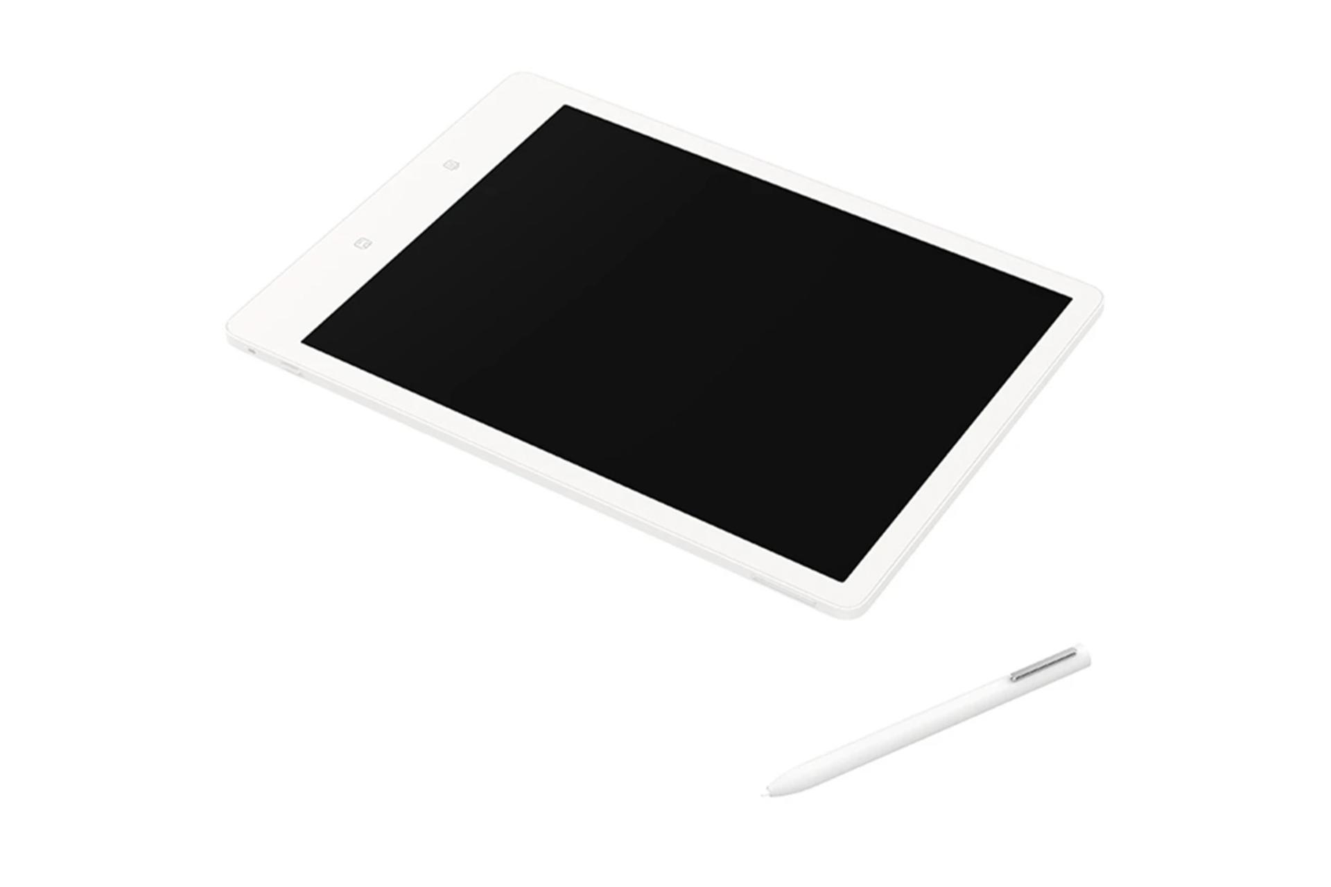 کاغذ دیجیتال شیائومی Mijia LCD Small Blackboard Storage Edition 13.5 inches