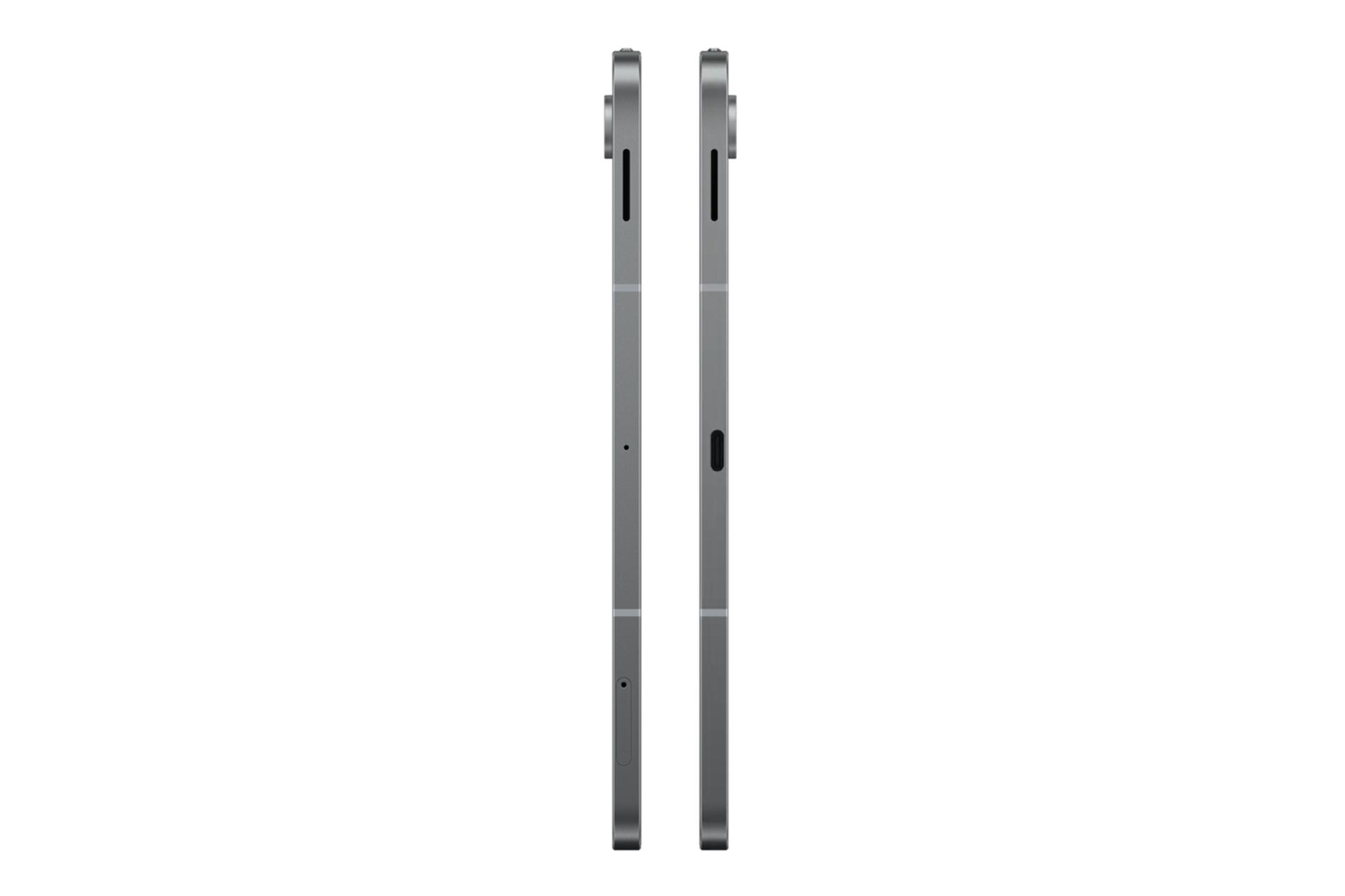 فریم تبلت گلکسی تب S10 FE سامسونگ خاکستری / Samsung Galaxy Tab S10 FE