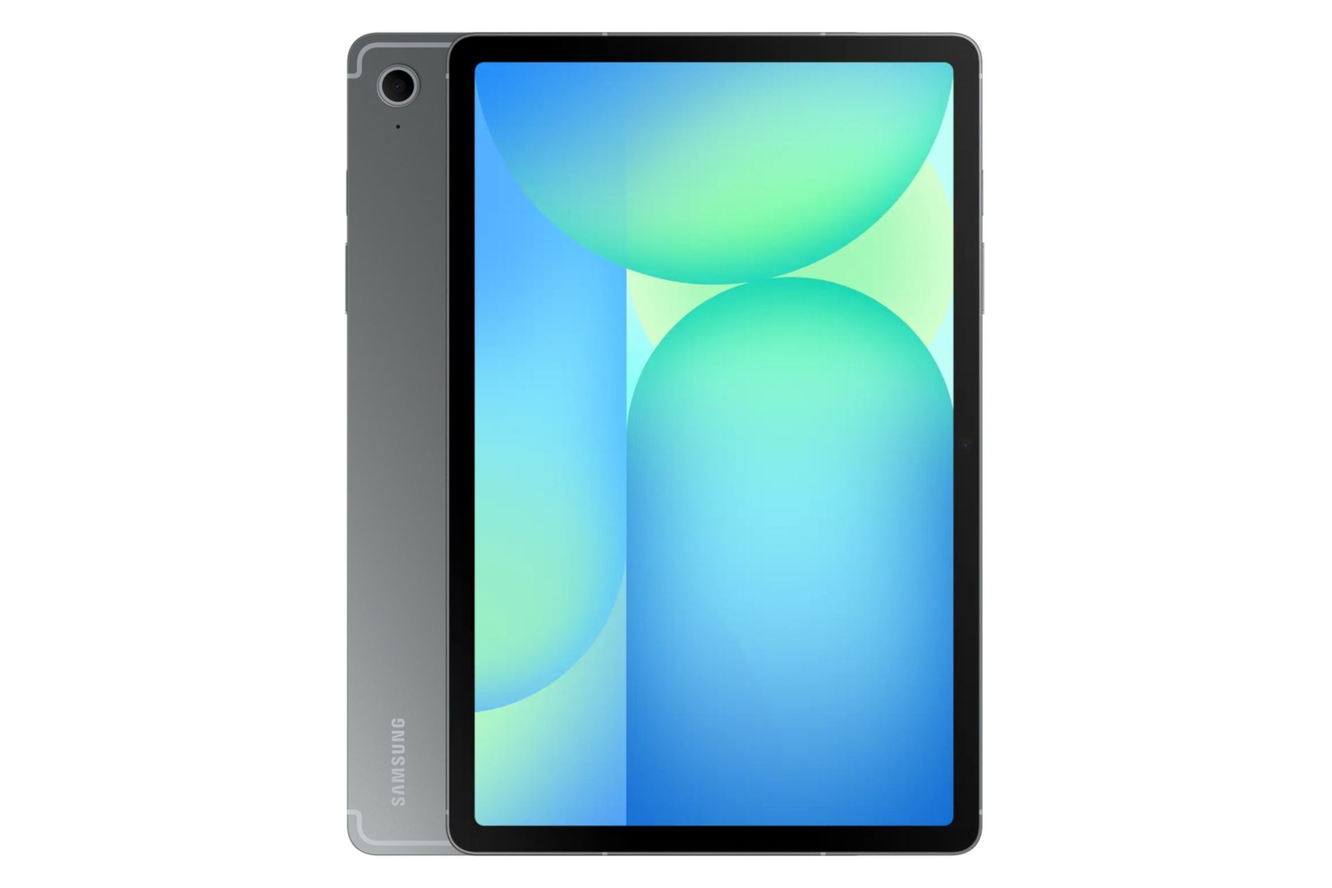 تبلت گلکسی تب S10 FE سامسونگ خاکستری / Samsung Galaxy Tab S10 FE
