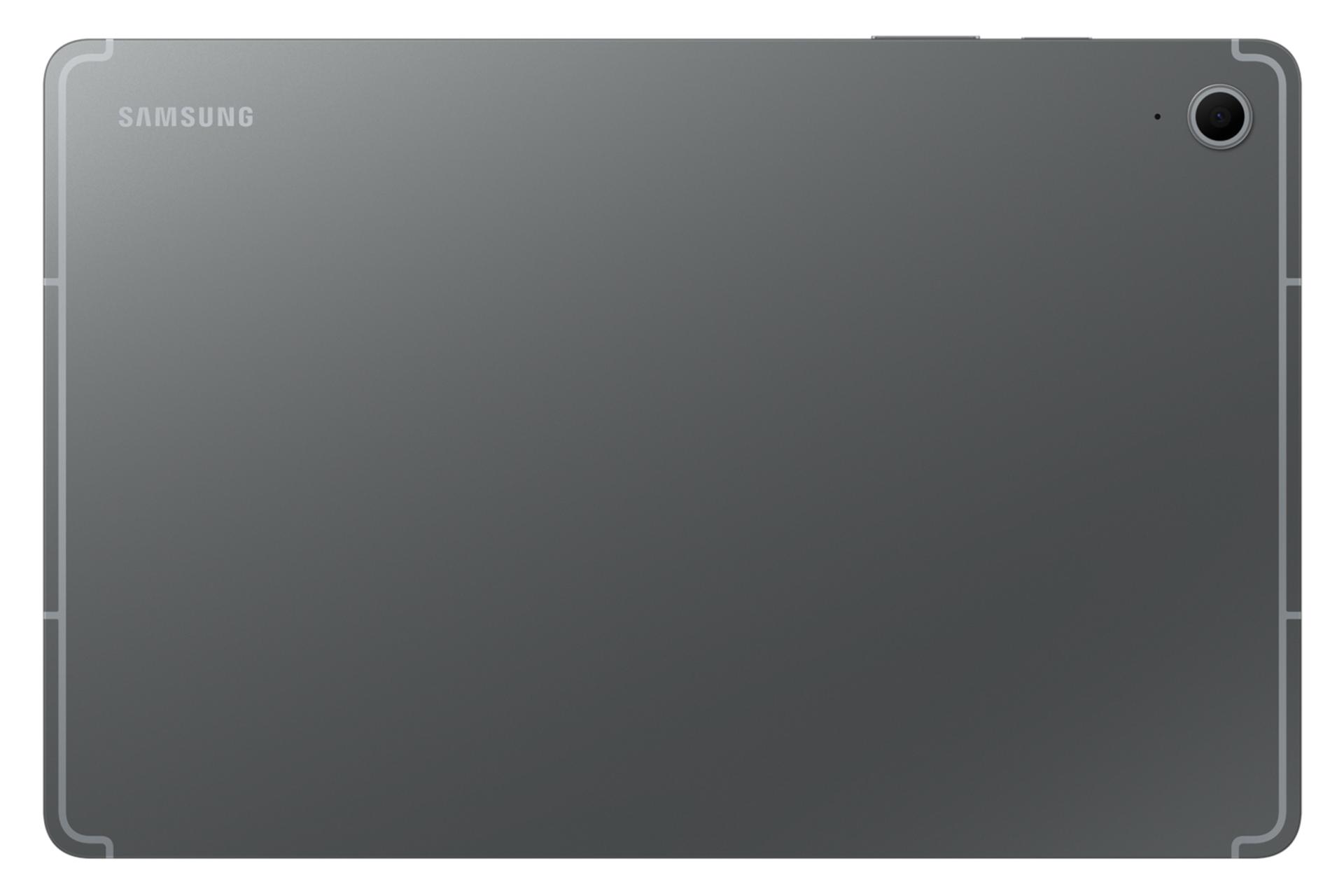 پنل پشت تبلت گلکسی تب S10 FE سامسونگ خاکستری / Samsung Galaxy Tab S10 FE