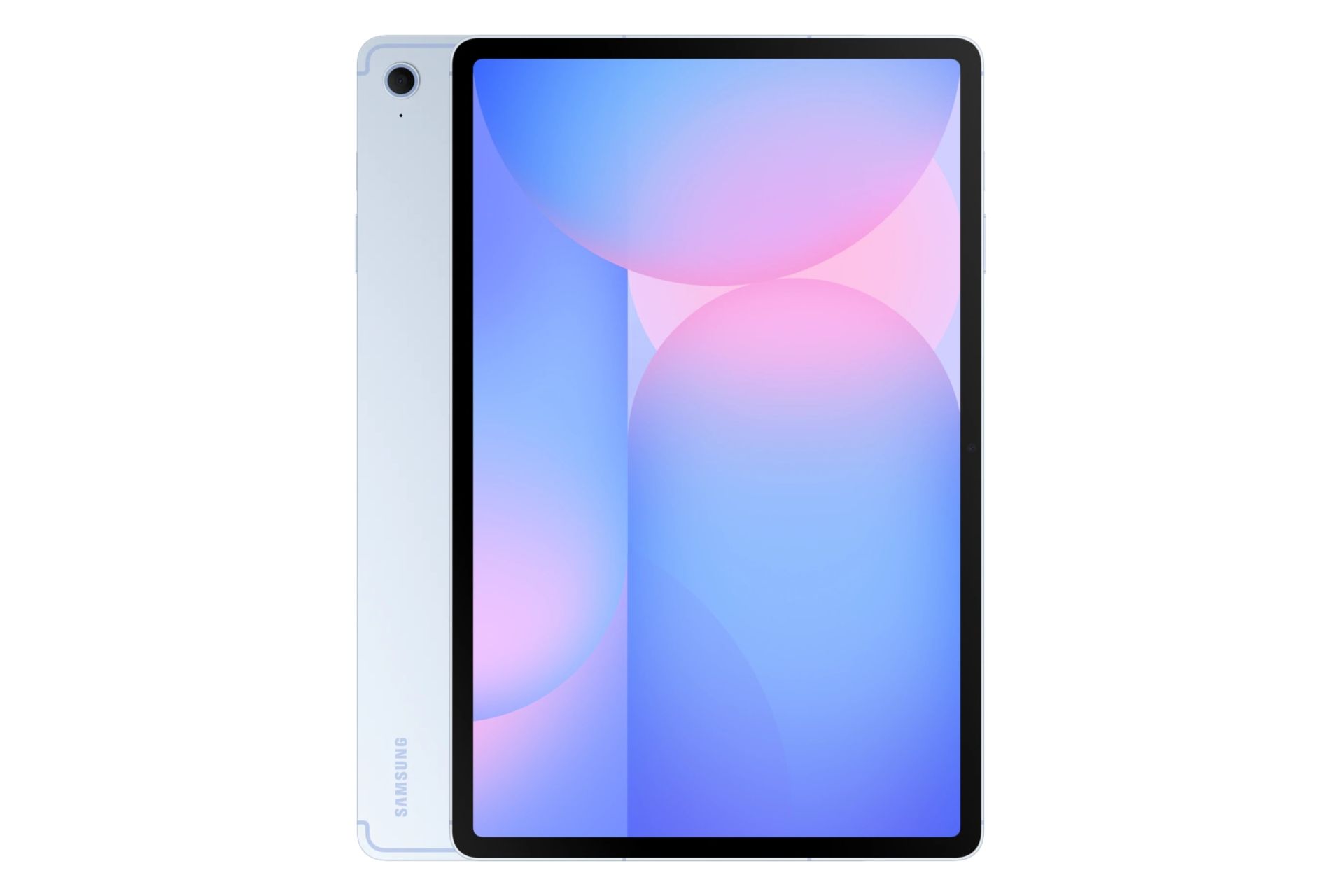 تبلت گلکسی تب S10 FE پلاس سامسونگ آبی / Samsung Galaxy Tab S10 FE Plus