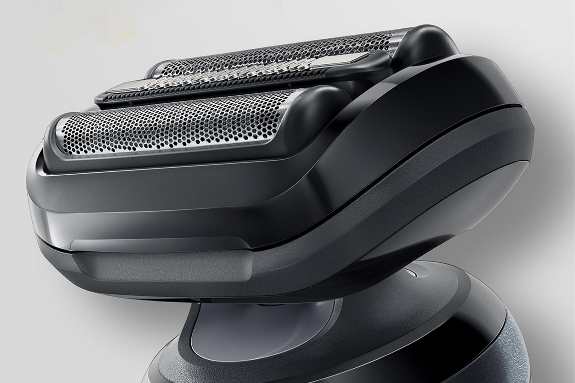 ماشین اصلاح و ریش تراش براون Braun 61-N1000s نمای سری