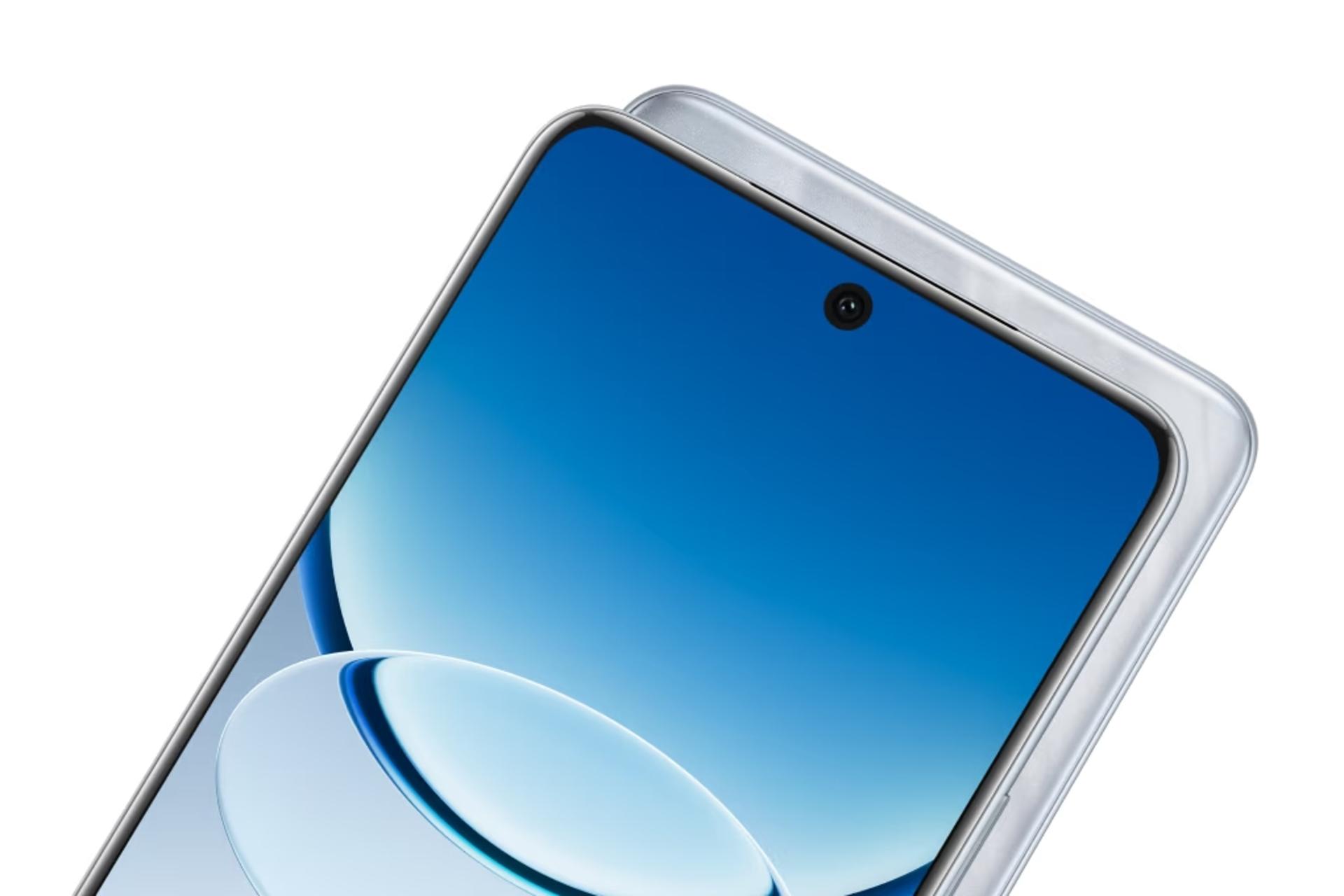 سلفی گوشی موبایل Y300 پرو پلاس ویوو نقره ای / vivo Y300 Pro Plus