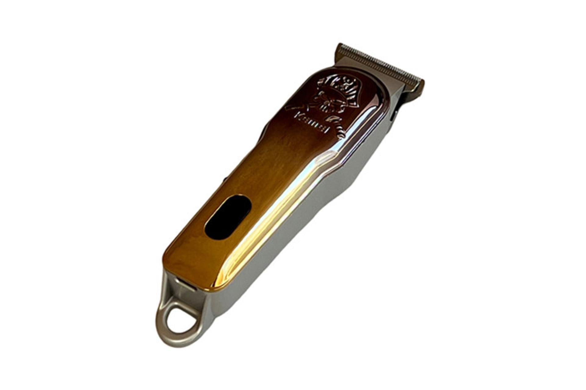 ماشین اصلاح و ریش تراش کیمی Kemei KM-272 نمای جانبی