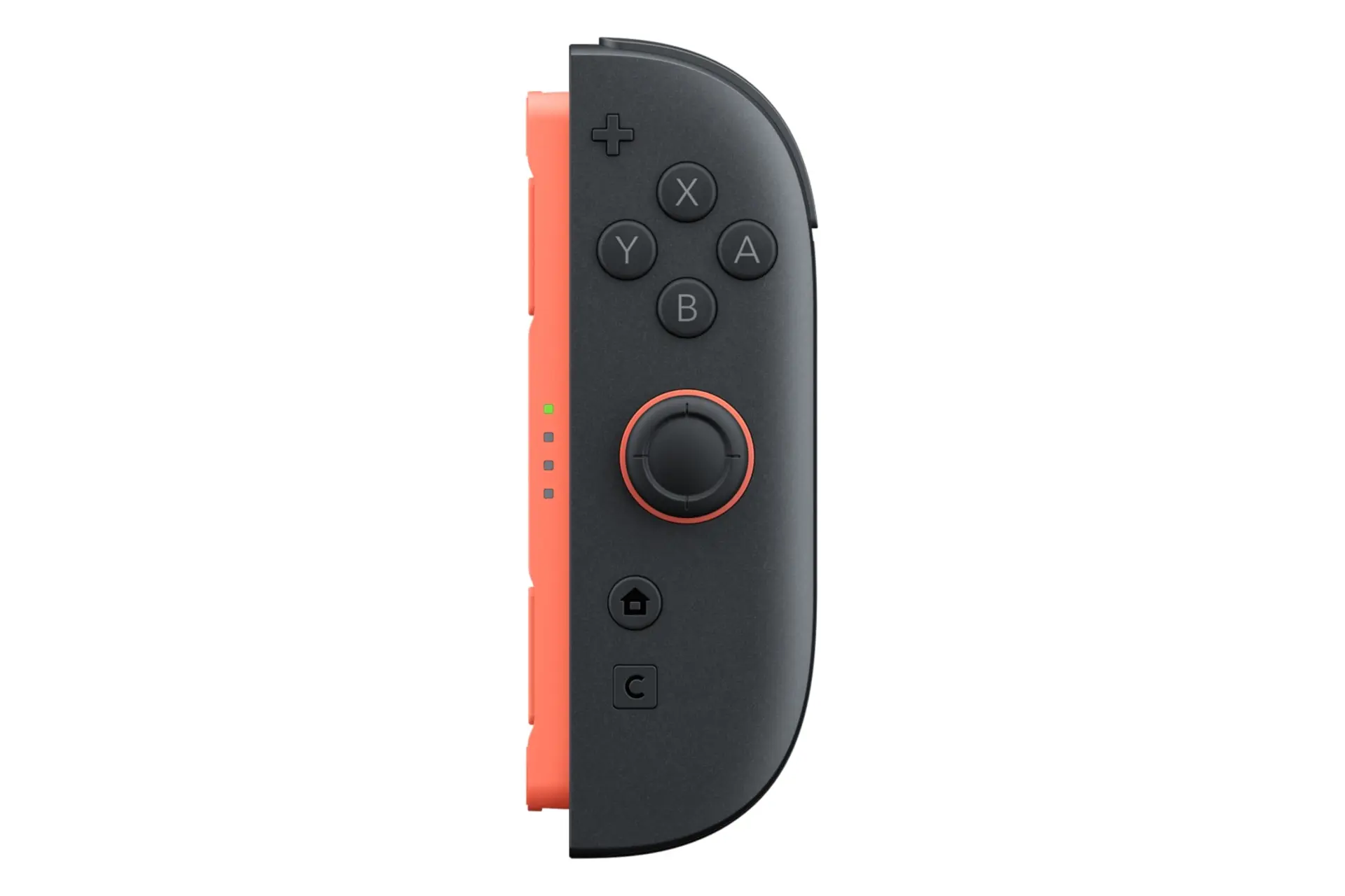 Nintendo Switch 2 / جوی کان راست کنسول بازی نینتندو سوییچ 2