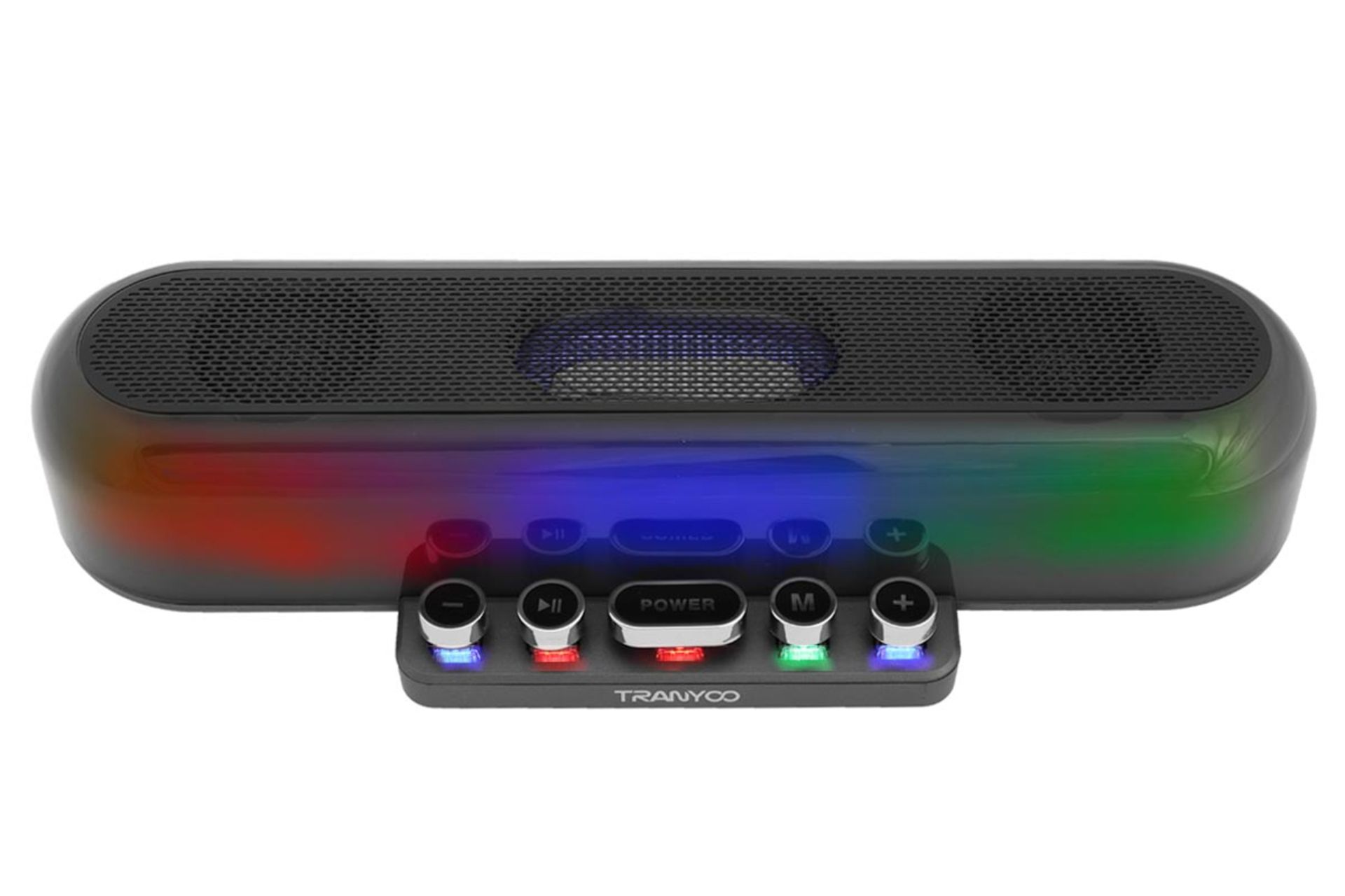 قدرت و توان اسپیکر ترانیو T-BS27