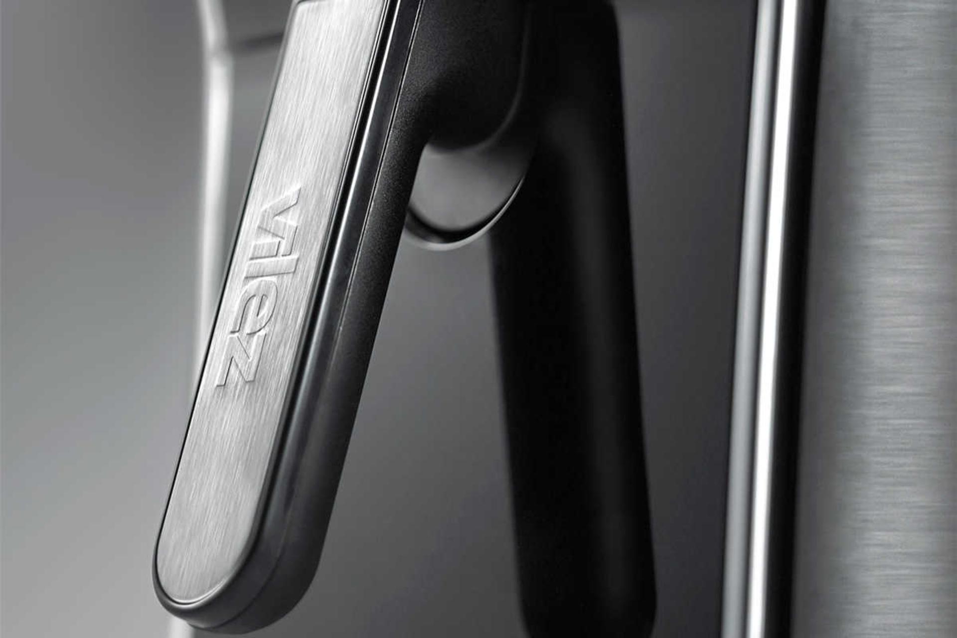 بدنه هواپز ویلز VL5052