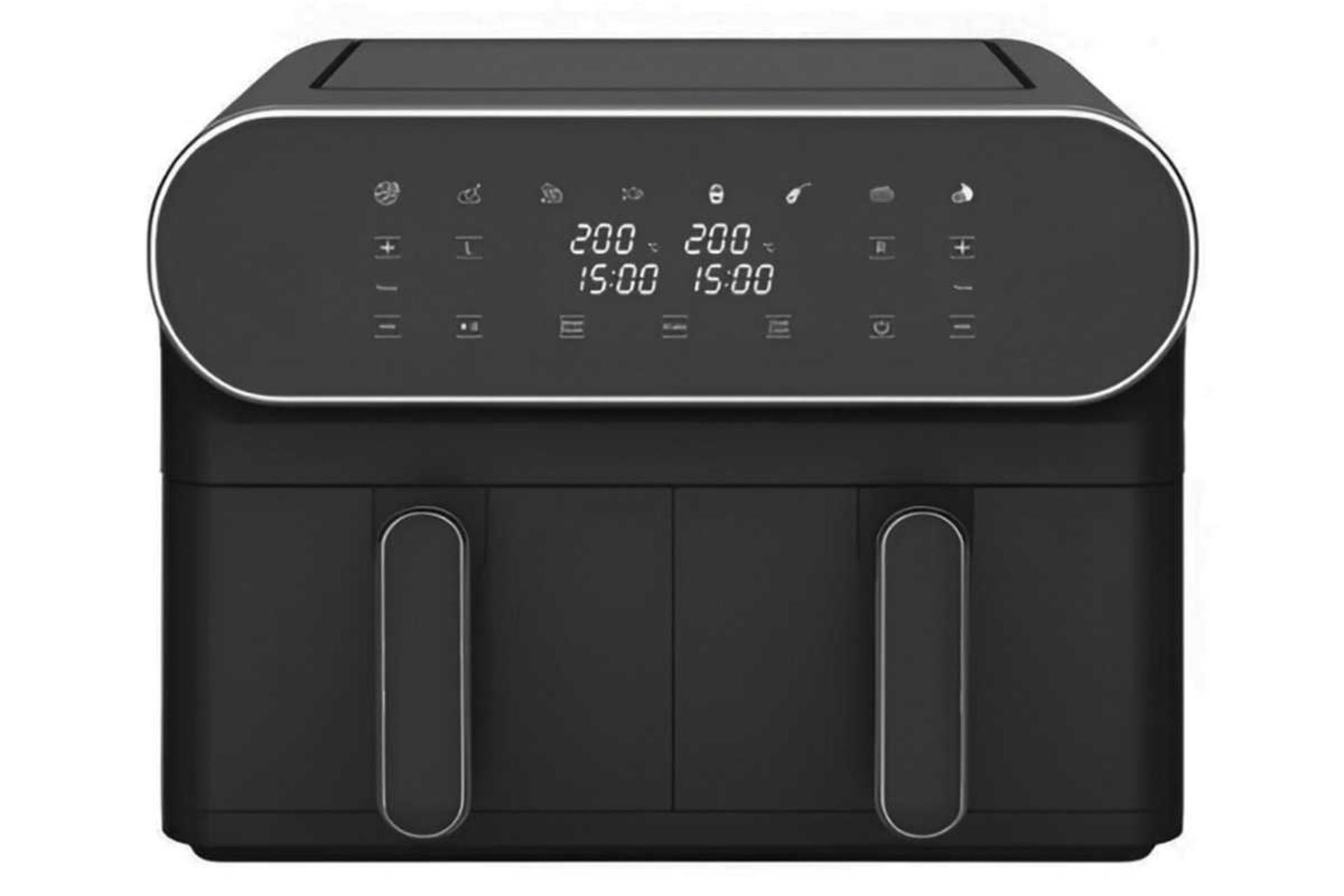 نمای جلوی هواپز بیم AF1004
