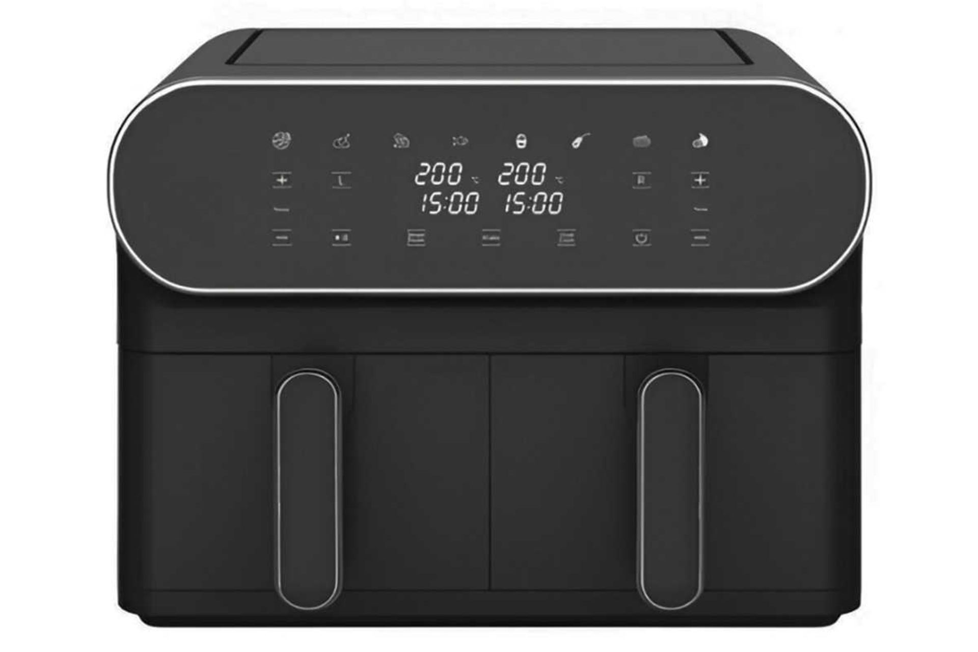 نمای جلوی هواپز بیم AF1004