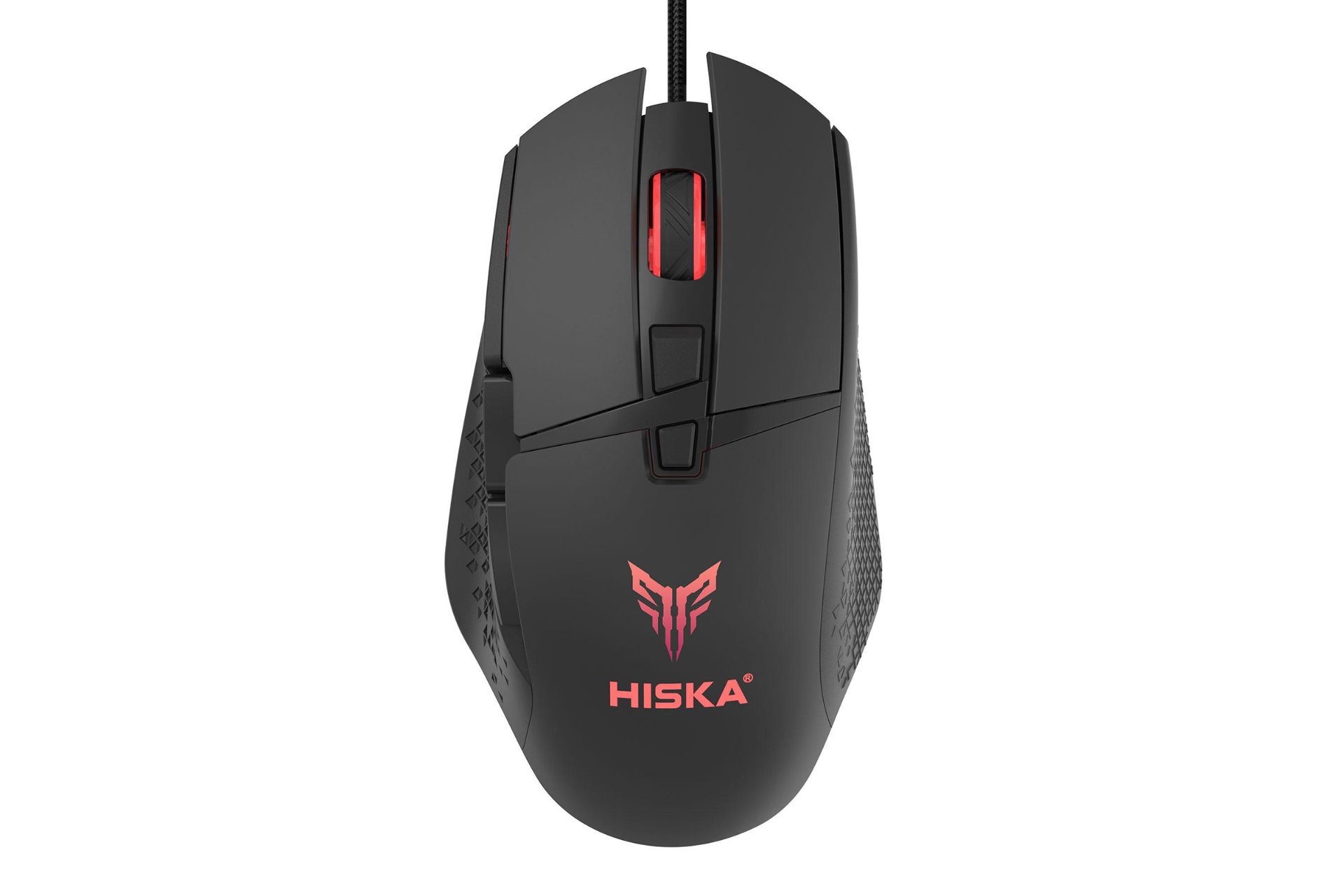 ماوس هیسک HISKA HX-MOG335