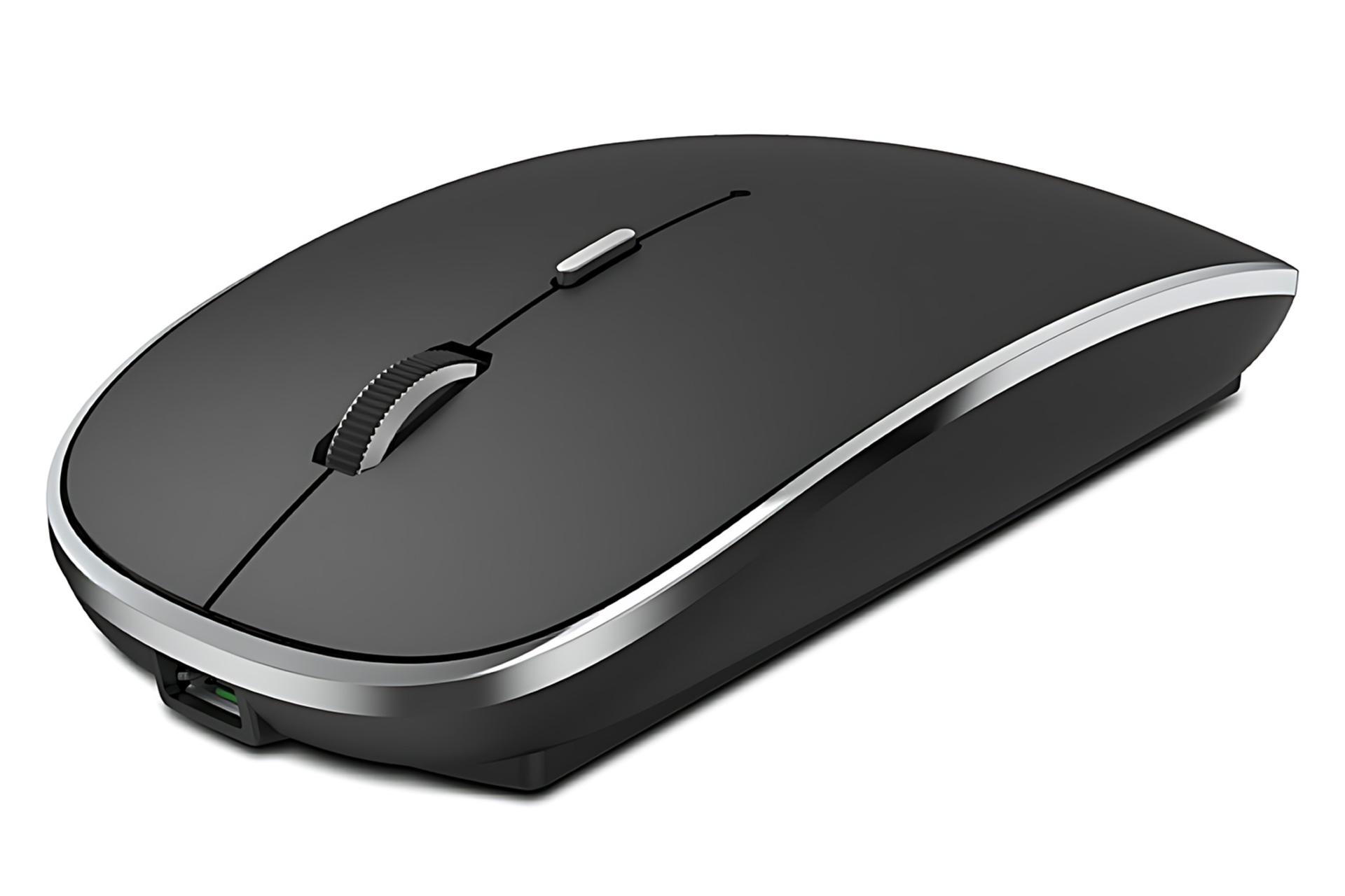 نمای جلوی ماوس ویوو WiWU WM101ax