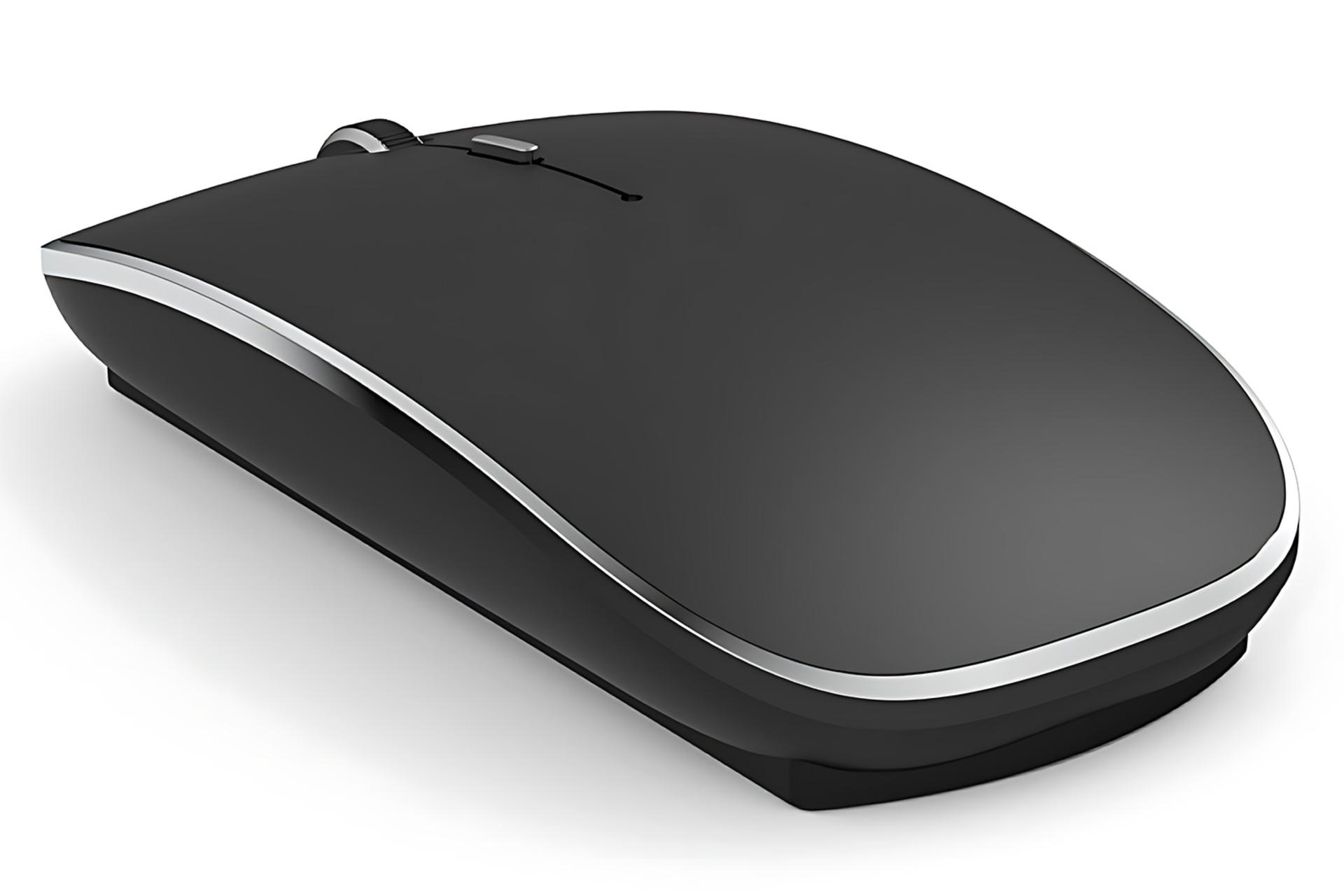 نمای پشتی ماوس ویوو WiWU WM101ax