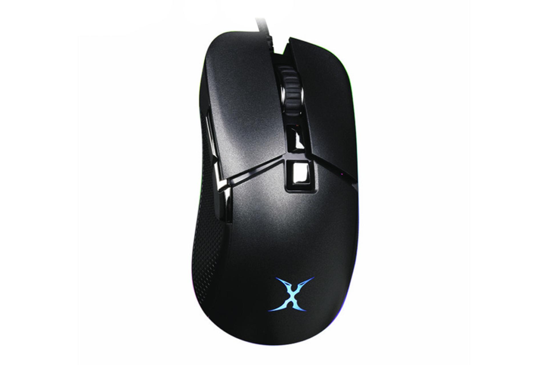 نمای کناری ماوس فاکس ایکس ری FoxXray FXR-SM-Q78