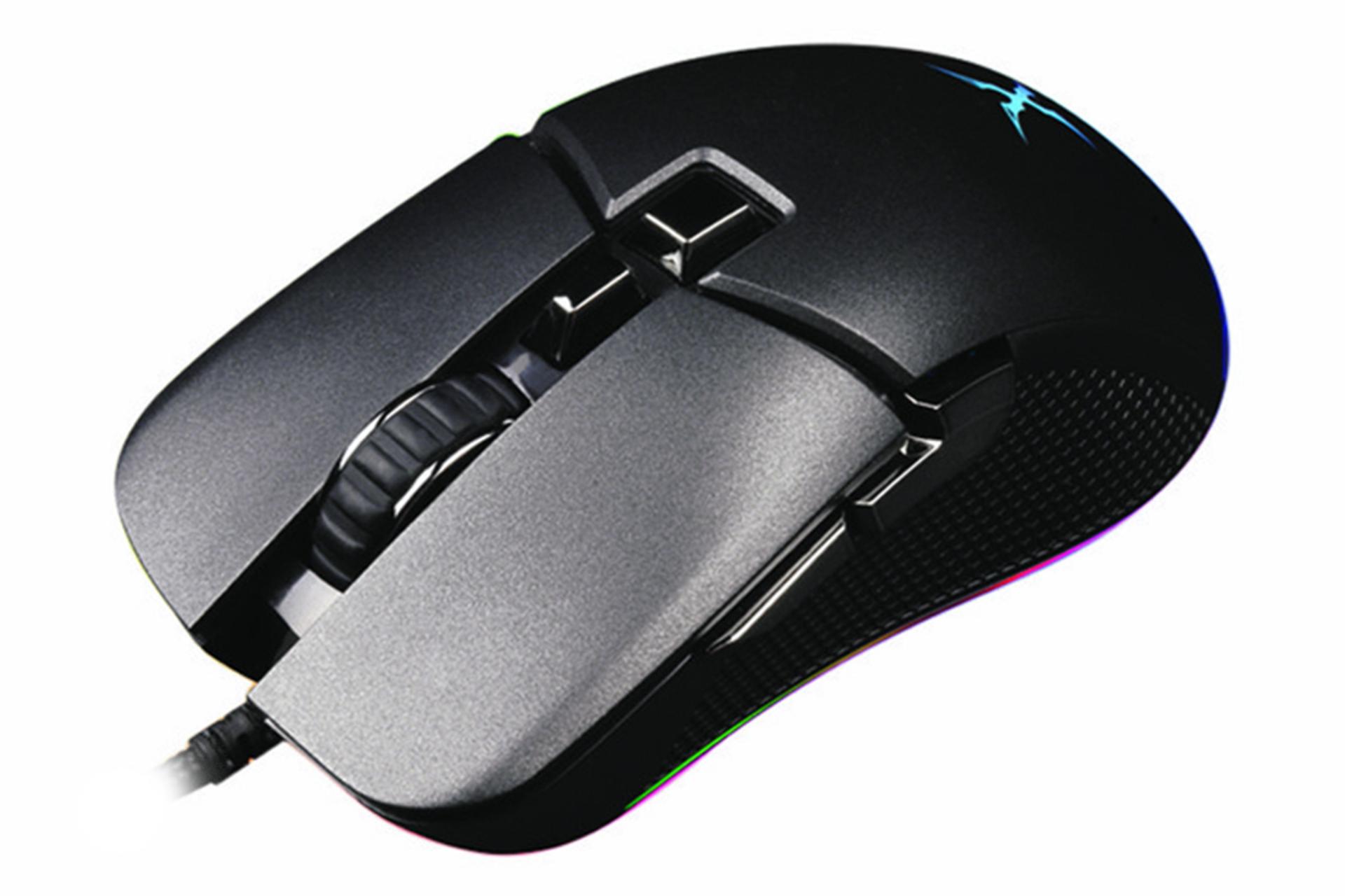 نمای جلوی ماوس فاکس ایکس ری FoxXray FXR-SM-Q78