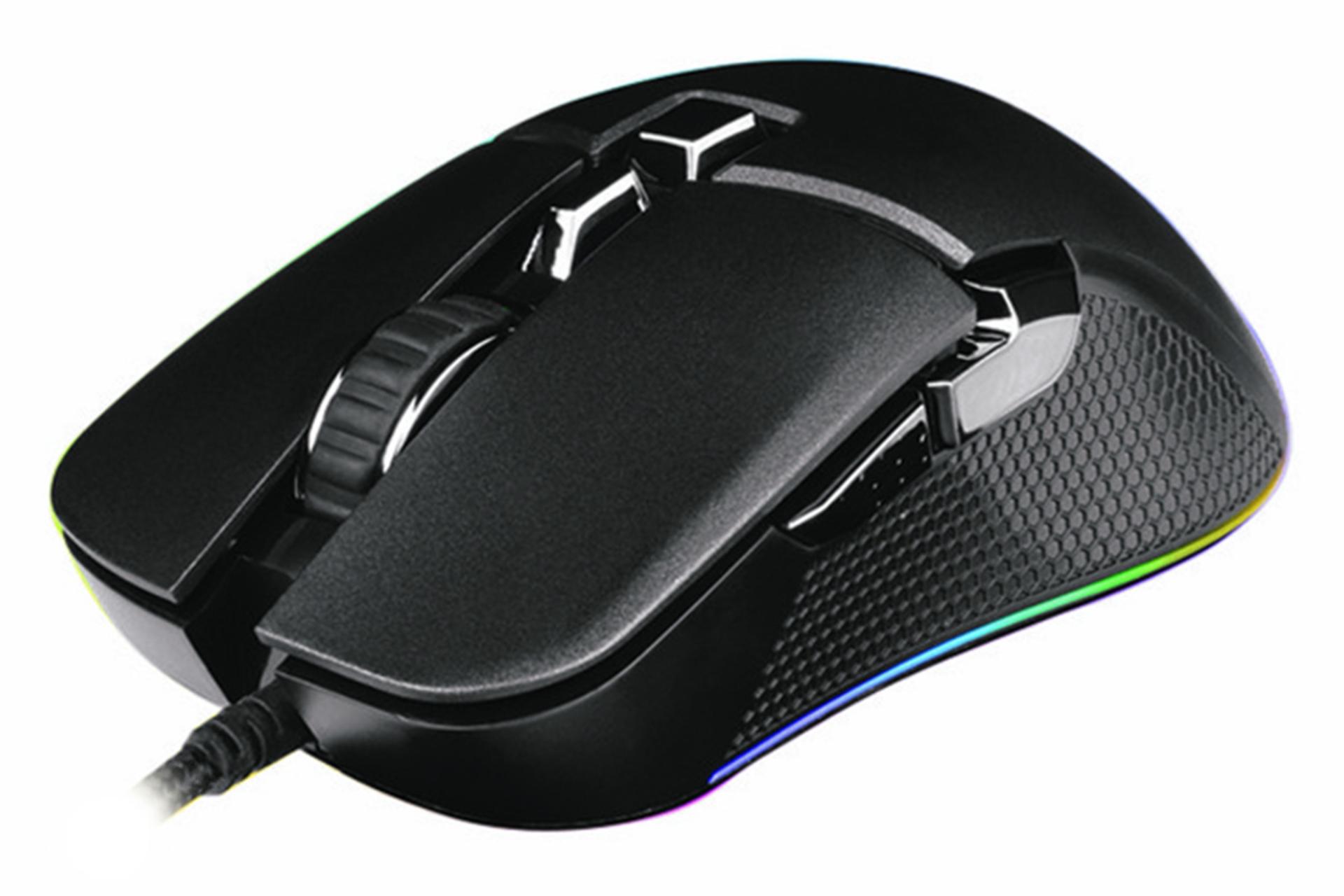 نمای چپ ماوس فاکس ایکس ری FoxXray FXR-SM-Q78