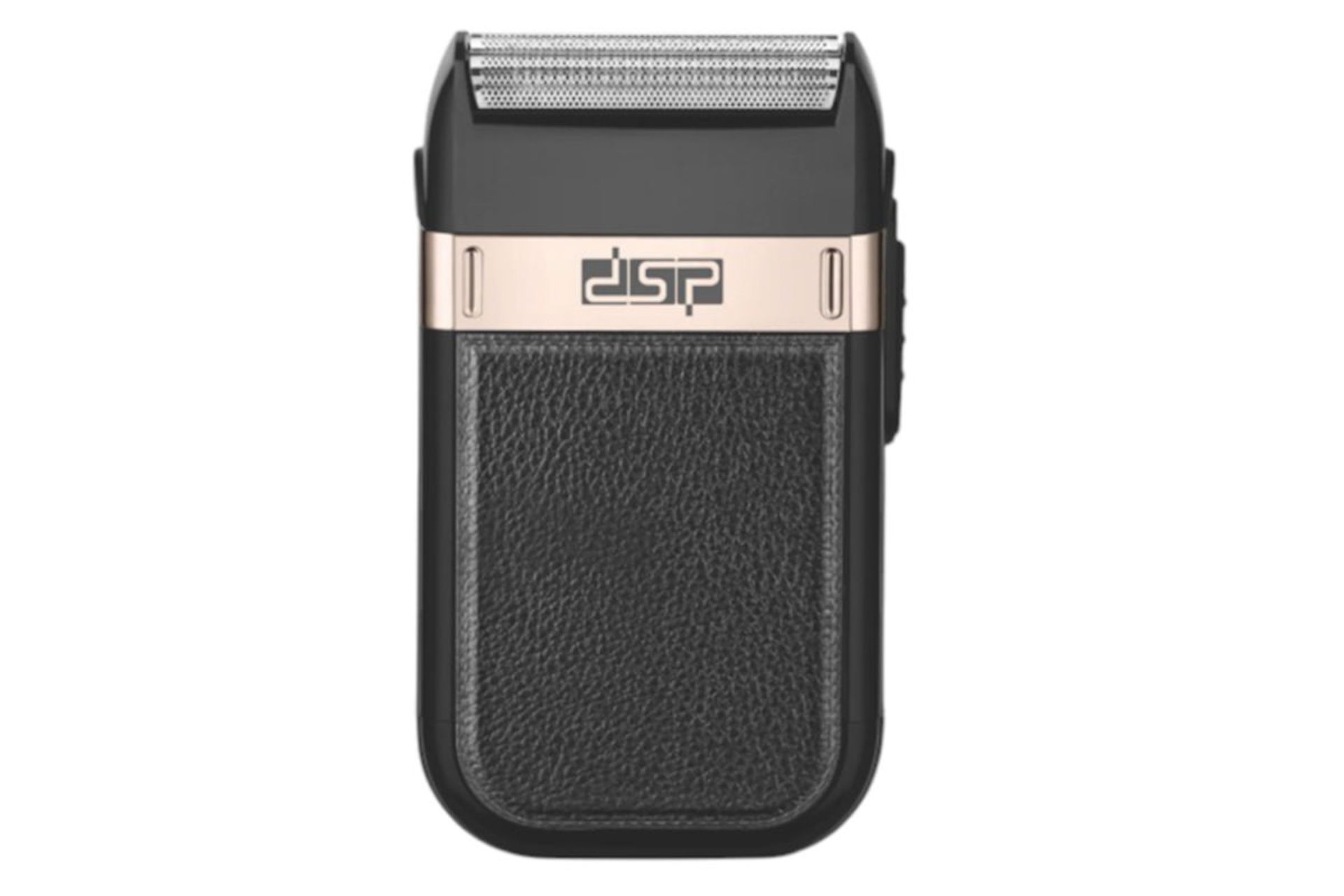 ماشین اصلاح و ریش تراش دی اس پی DSP 60019 نمای جلو