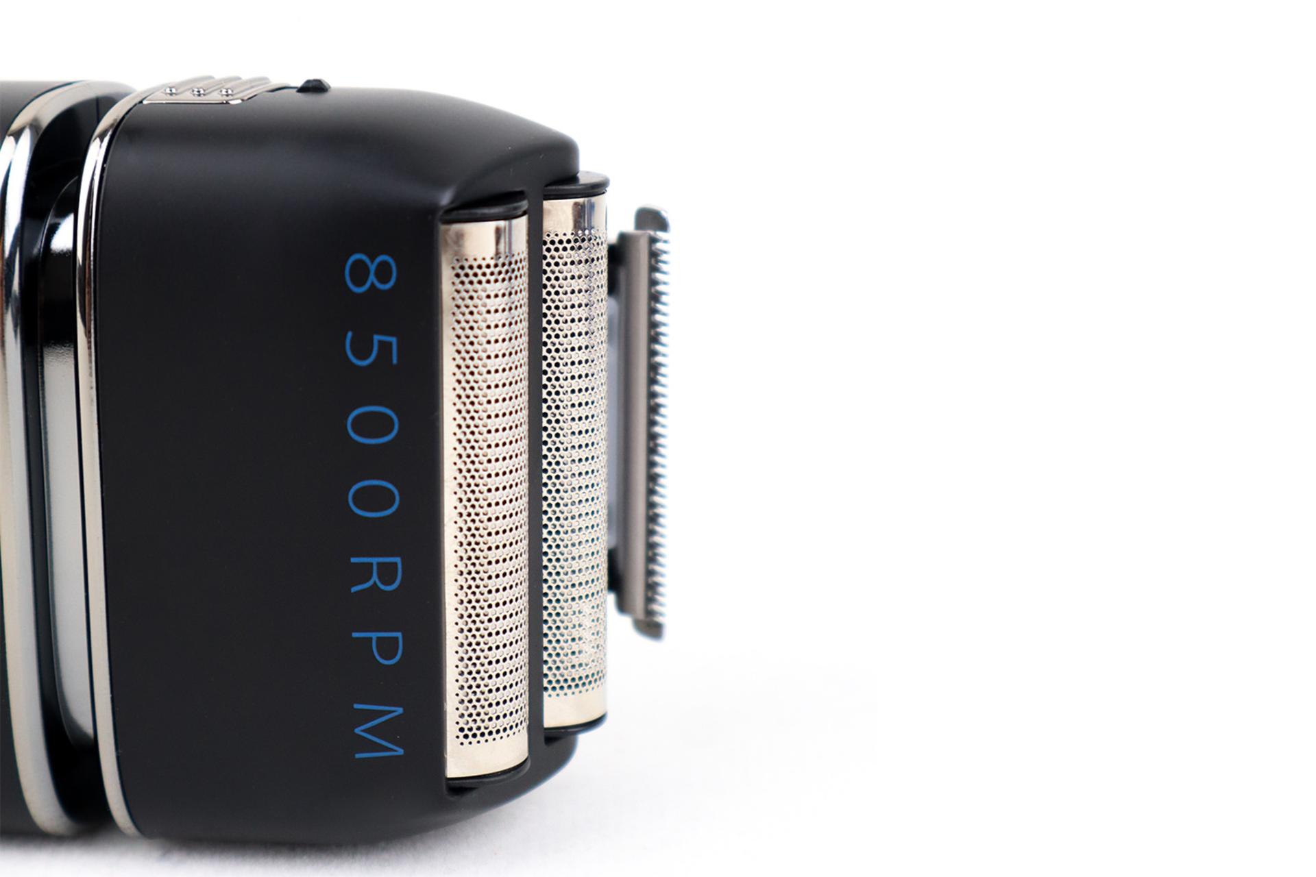 ماشین اصلاح و ریش تراش دی اس پی DSP 60587 نمای سری