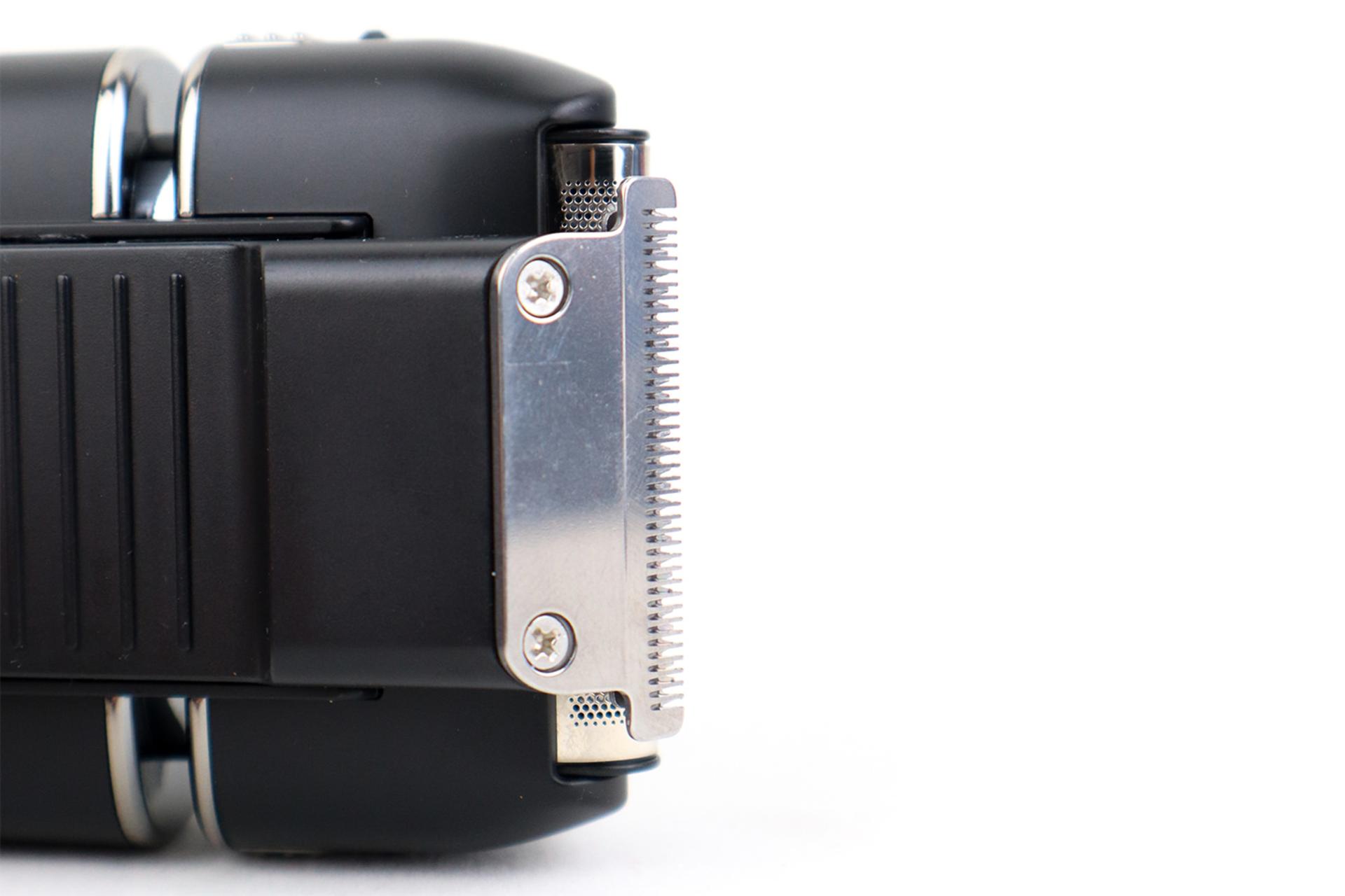 ماشین اصلاح و ریش تراش دی اس پی DSP 60587 نمای خط زن