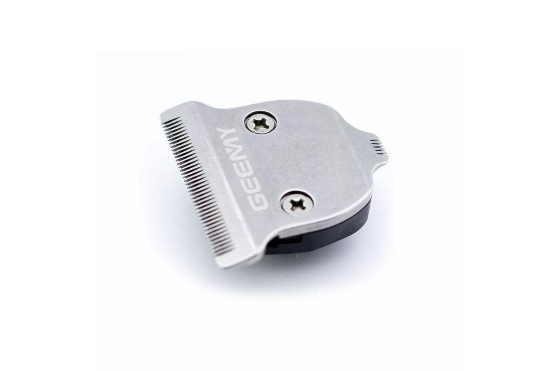 ماشین اصلاح و تراش جیمی Geemy GM-828 تیغه دو طرفه