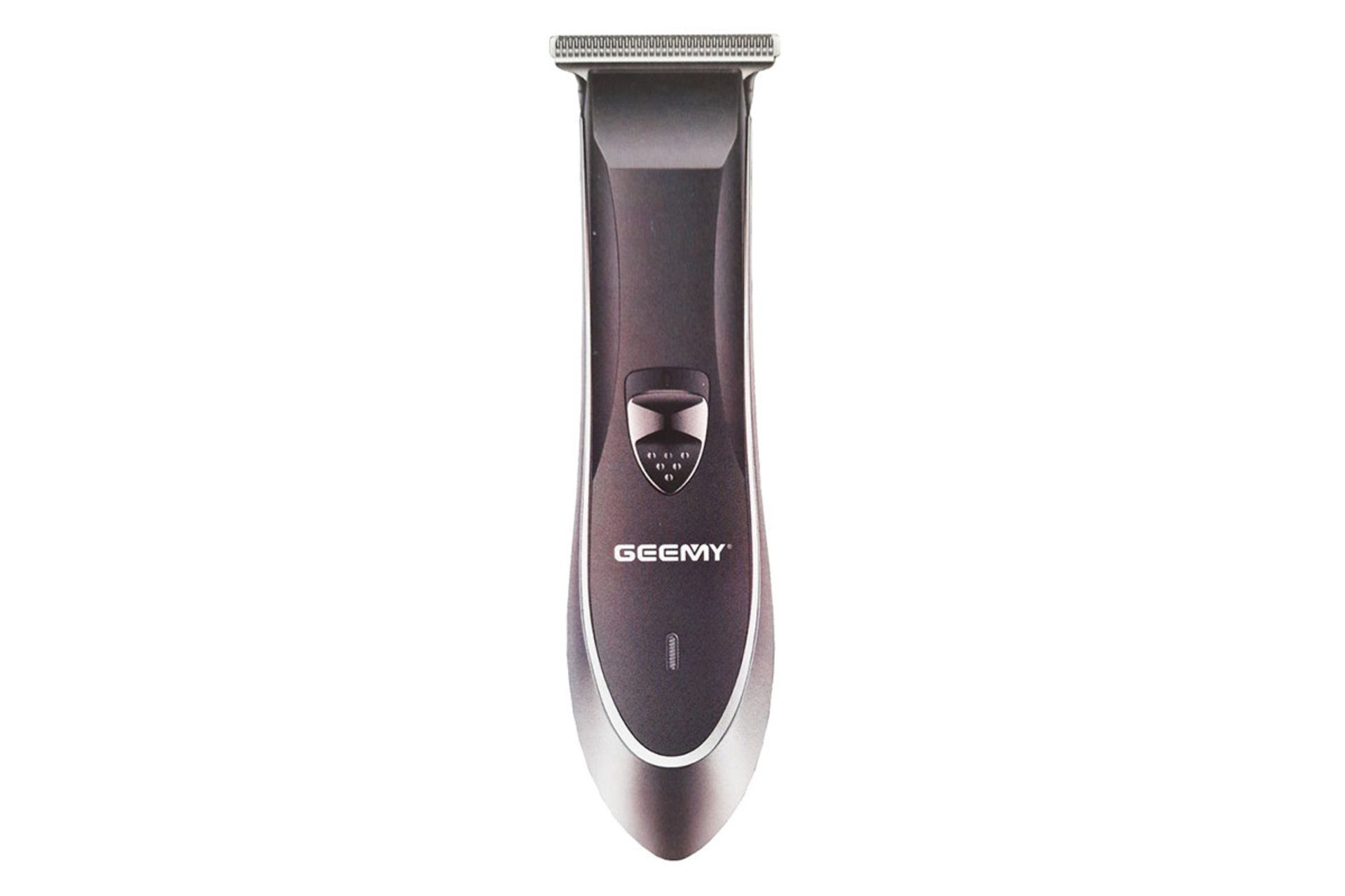 ماشین اصلاح و ریش تراش جیمی Geemy GM-8064 نمای جلو