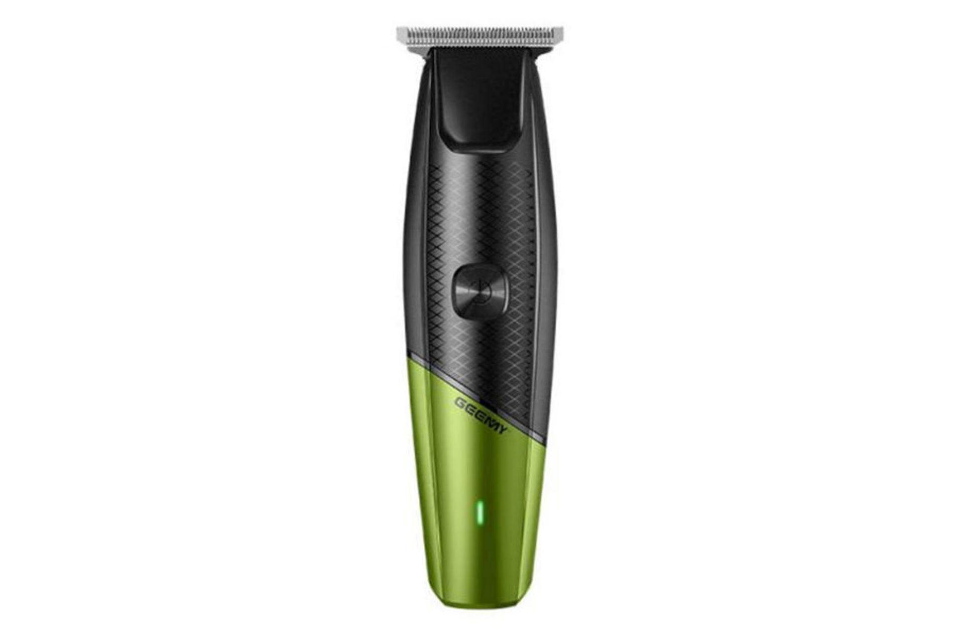 ماشین اصلاح و ریش تراش جیمی Geemy GM-8059 رنگ سبز
