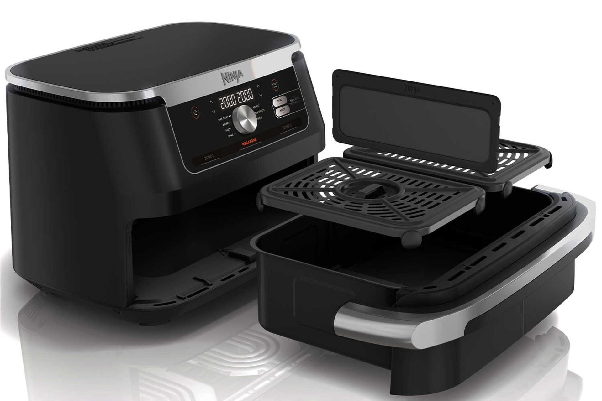 محفظه داخلی هواپز نینجا AF500