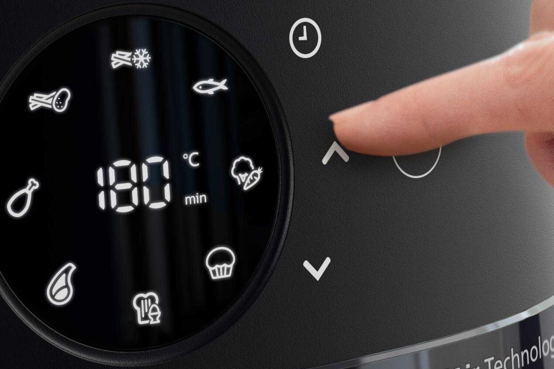 نمایشگر هواپز فیلیپس NA231