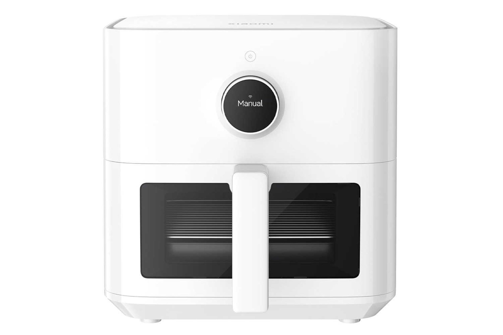 نمای جلوی هواپز شیائومی MAF15