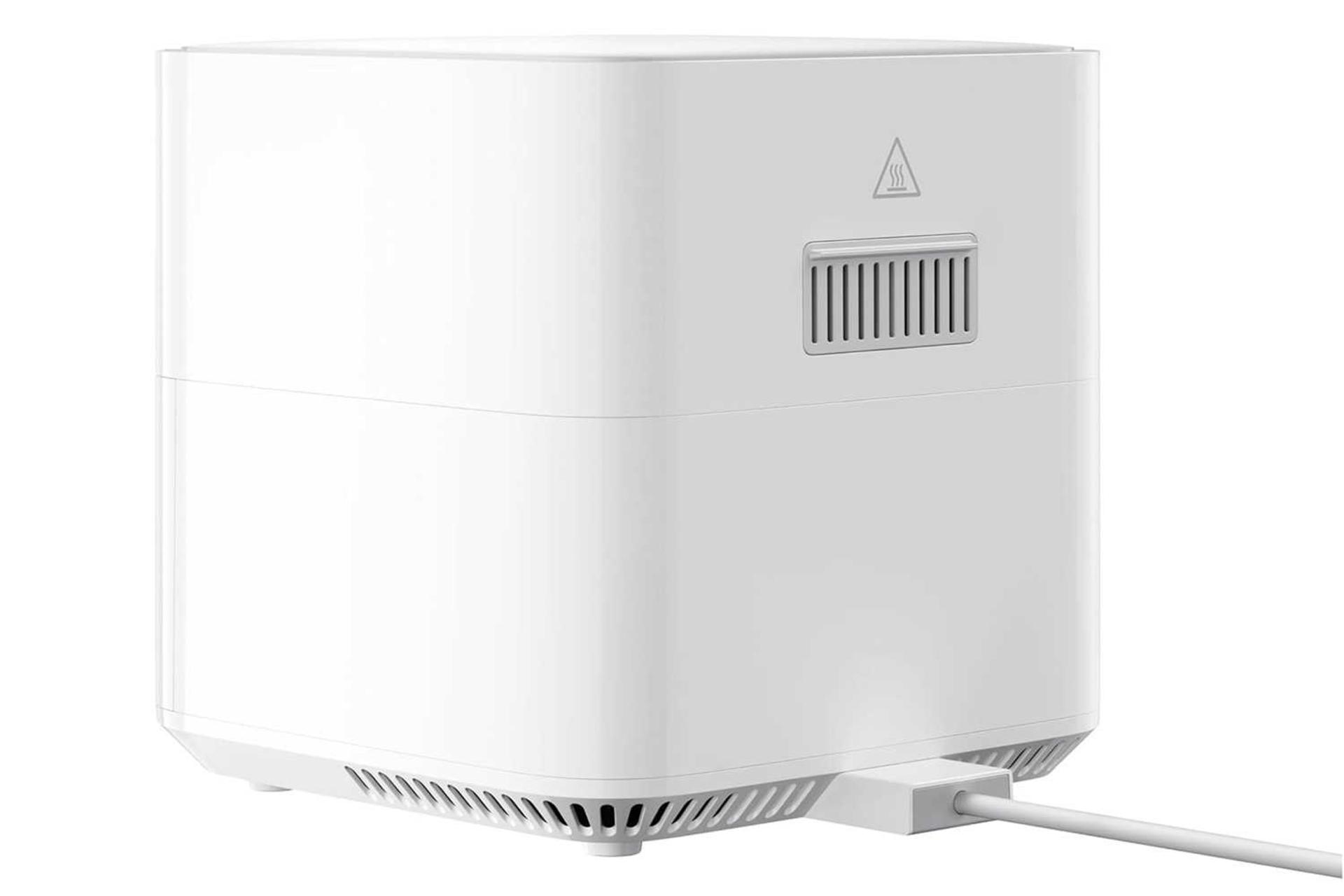 نمای پشت هواپز شیائومی MAF15