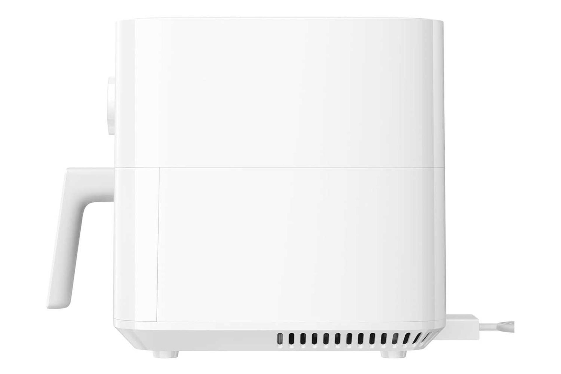 نمای کناری هواپز شیائومی MAF15