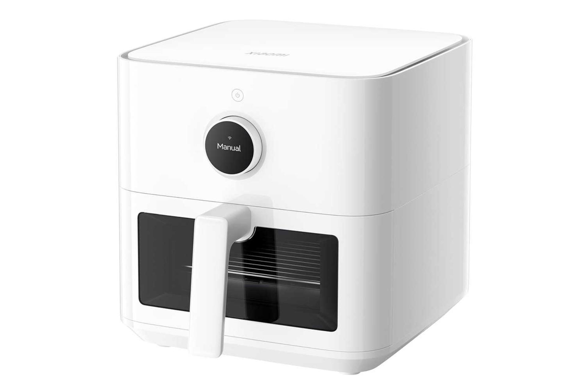 نمای سمت راست هواپز شیائومی MAF15